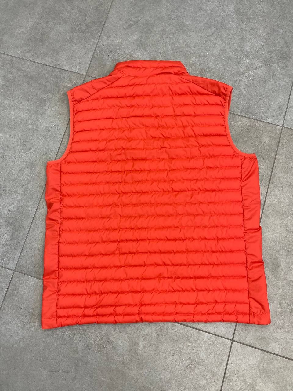Norse Projects Norse Projects Birkholm Light Down Pertex Vest Size US L / EU 52-54 / 3 - 4 Thumbnail