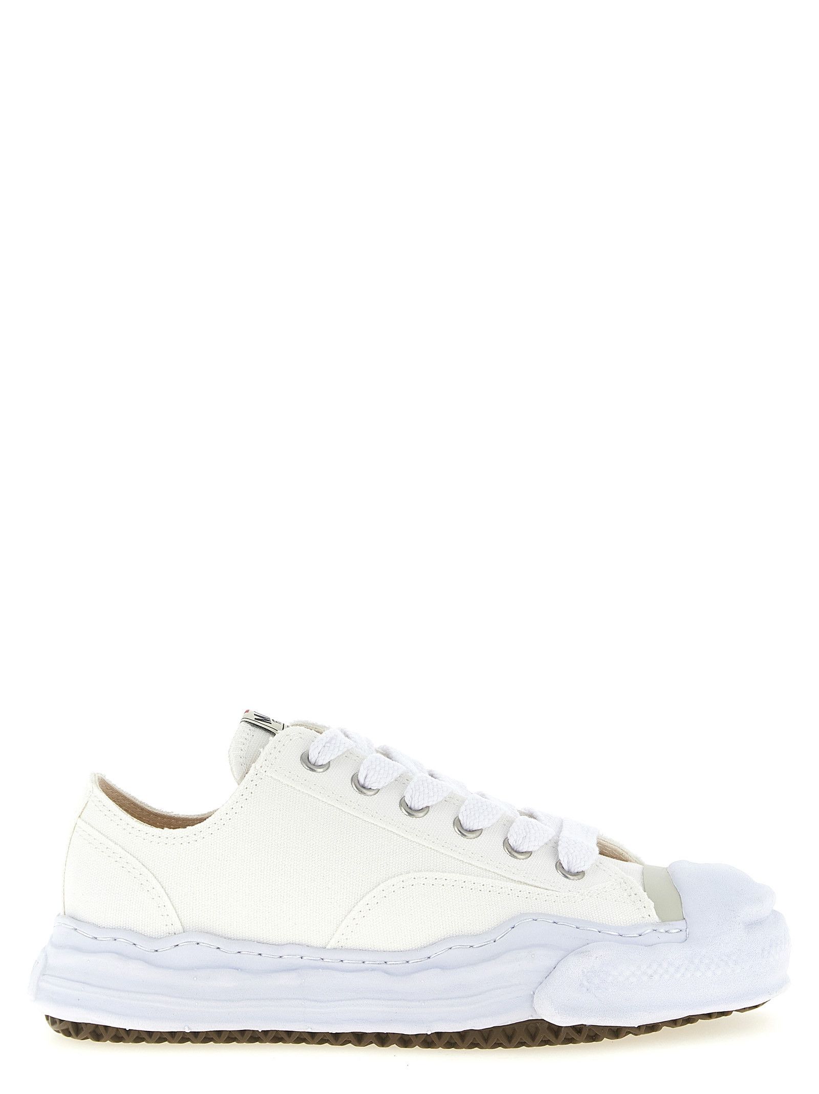 Maison MIHARA YASUHIRO 'Hank Low' sneakers Size US 6 / IT 36 - 1 Thumbnail