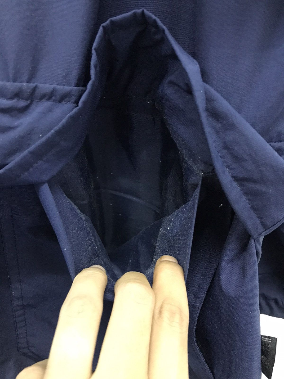 Helly Hansen × Vintage Vintage Helly Hansen Jacket Size US S / EU 44-46 / 1 - 10 Thumbnail