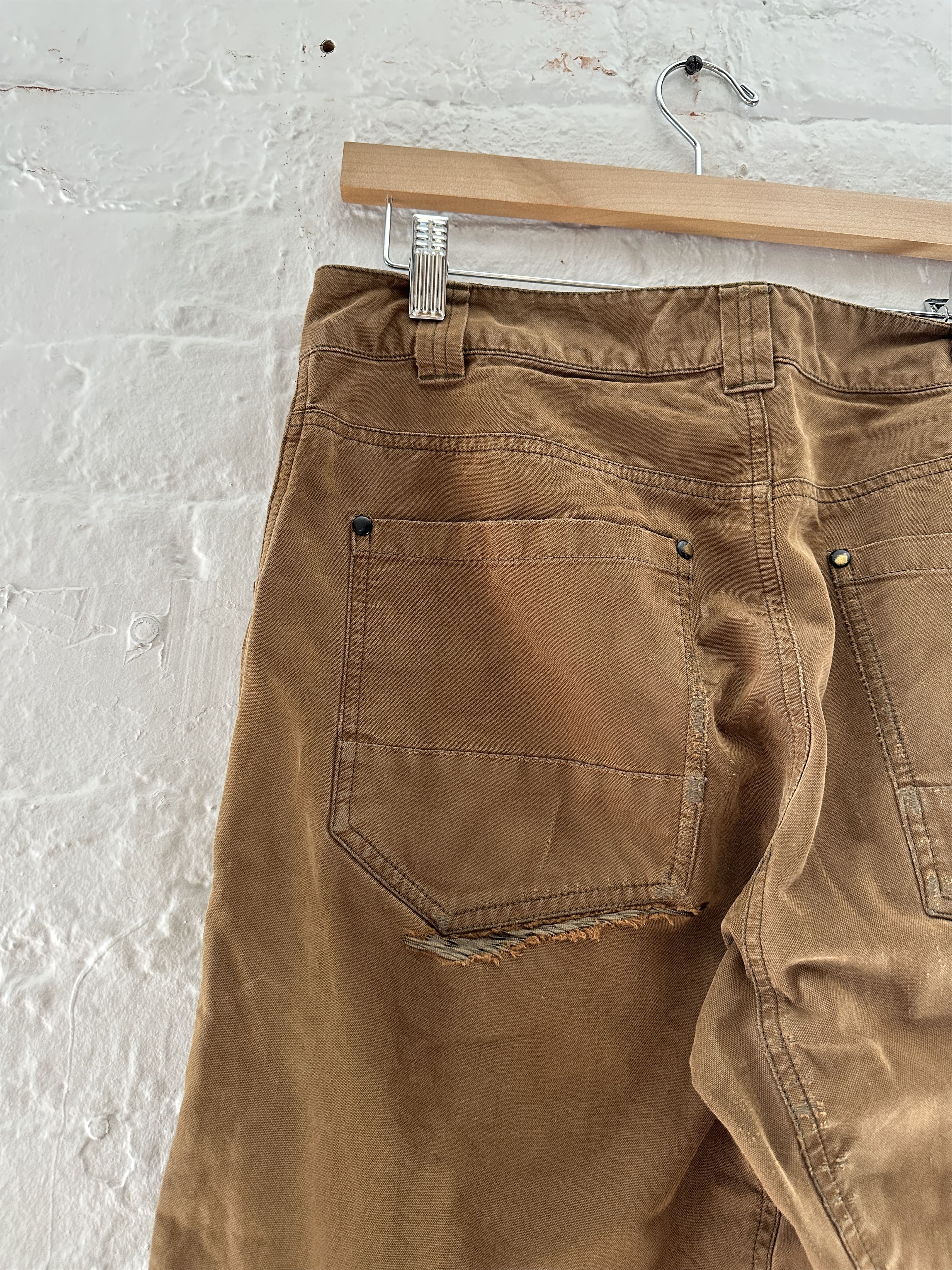 Arc'teryx Arc'Teryx Cargo Pants Size US 32 / EU 48 - 4 Thumbnail