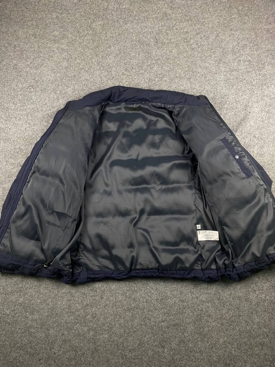 Japanese Brand uniqlo japanese brand puffer jacket nice design Size US XL / EU 56 / 4 - 5 Thumbnail