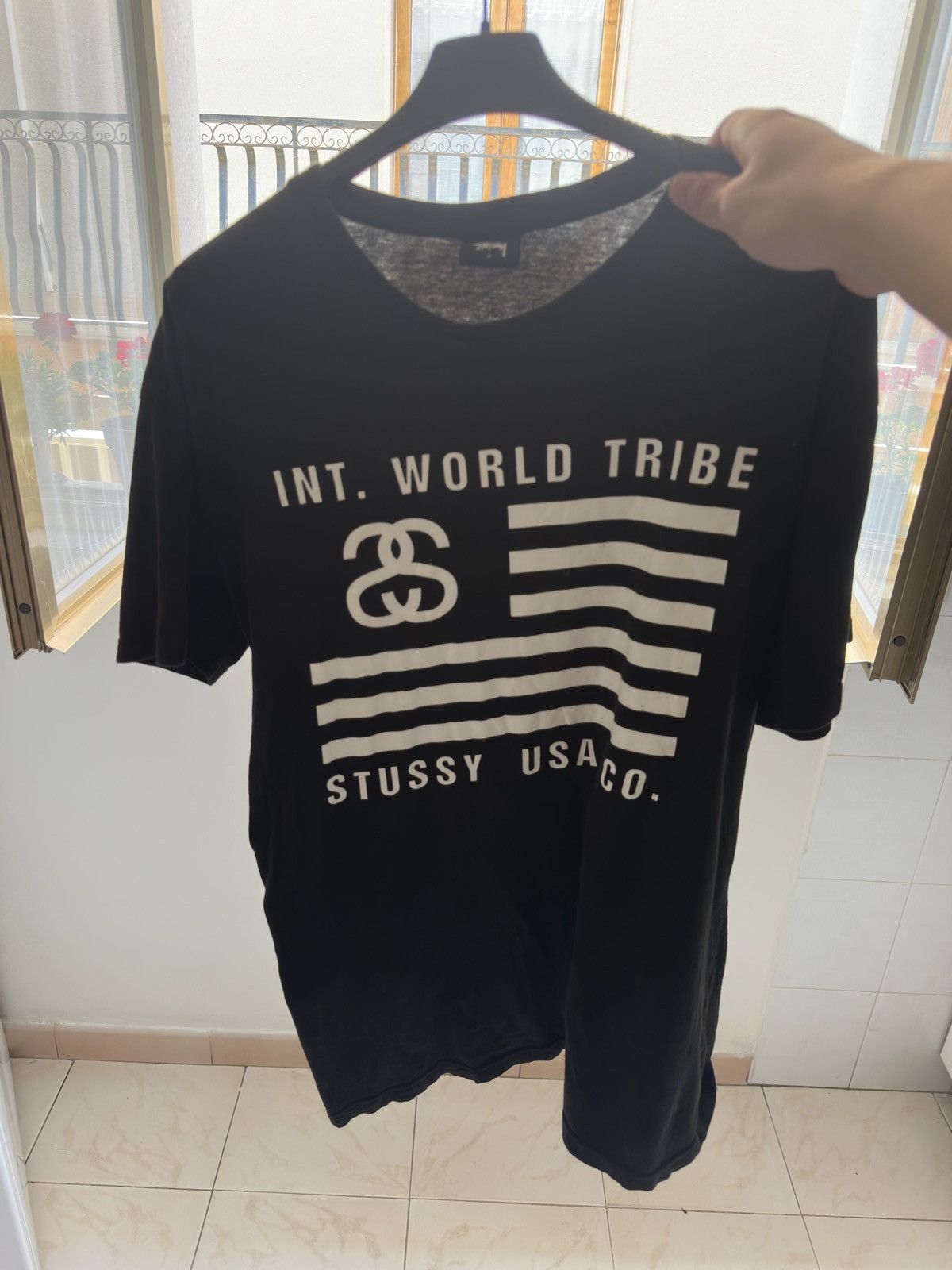 Stussy Stussy T-shirt Size US M / EU 48-50 / 2 - 1 Thumbnail