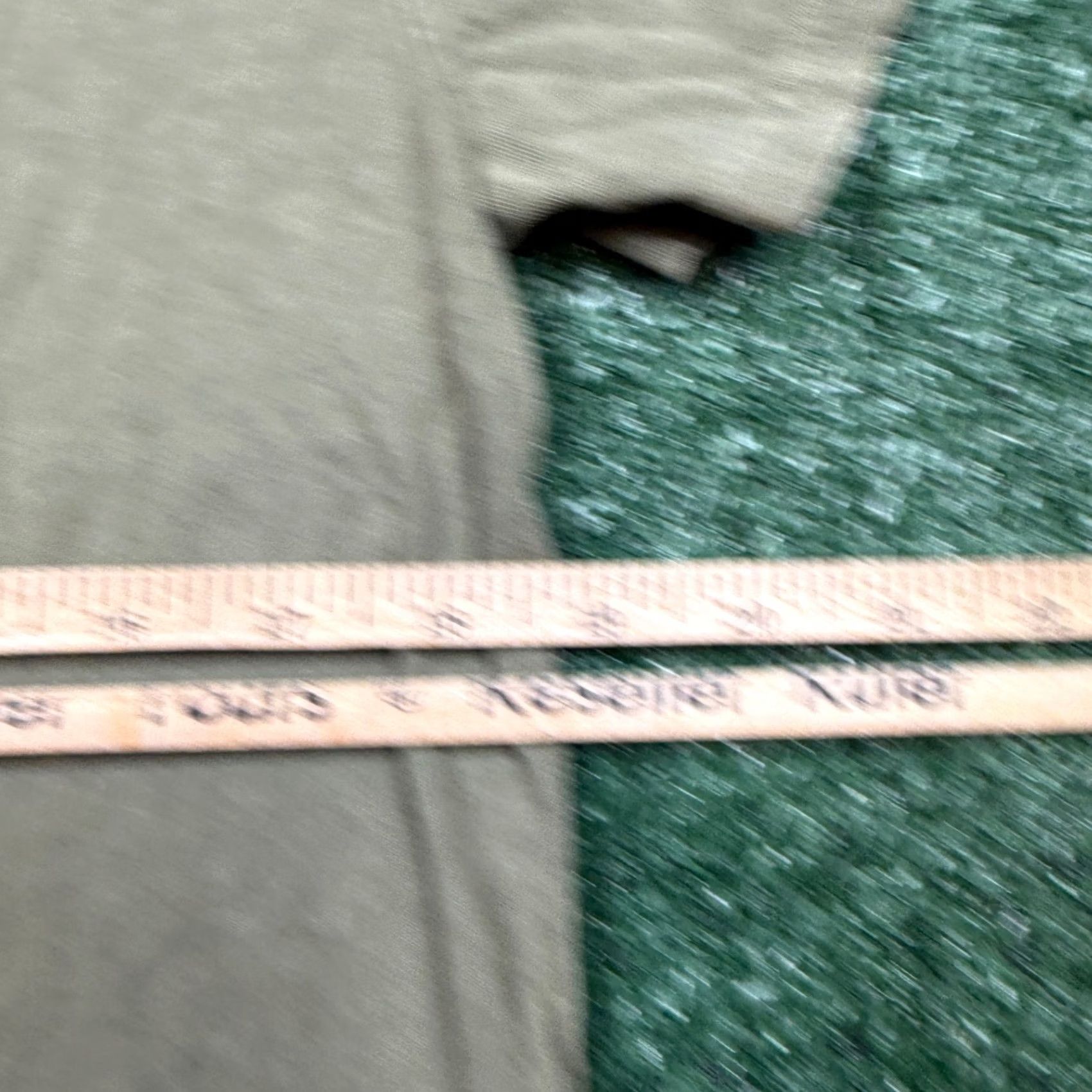 Lucky Brand Lucky Brand Pink Floyd T-Shirt Women's S Green Olive Short Sleeve Crew Neck Casual Music Rock Size 28" / US 6 / IT 42 - 7 Thumbnail