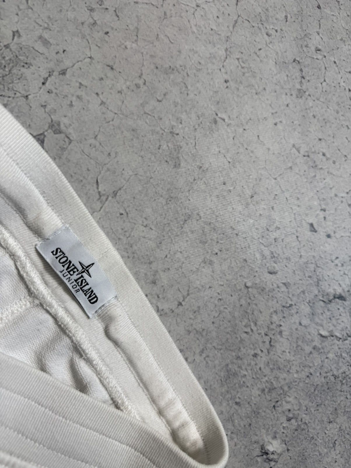 Stone Island Stone Island Vintage Big Logo Shorts Luxury Rare Size US 28 / EU 44 - 5 Thumbnail