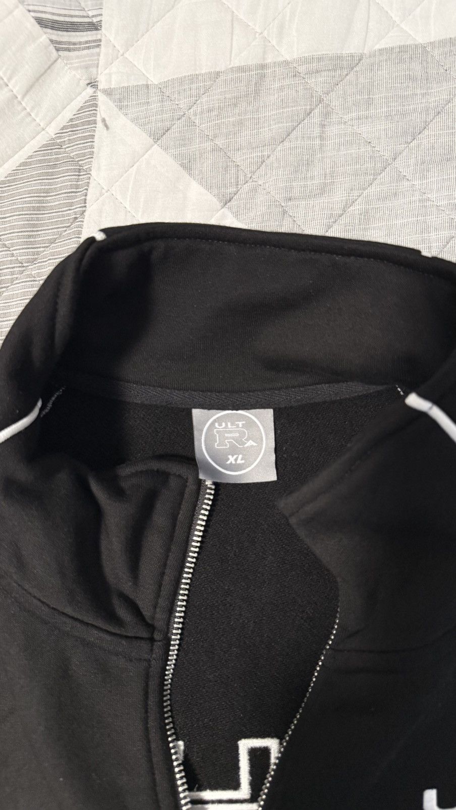 Other Ultra Software GTR Track Jacket Size US XL / EU 56 / 4 - 3 Thumbnail
