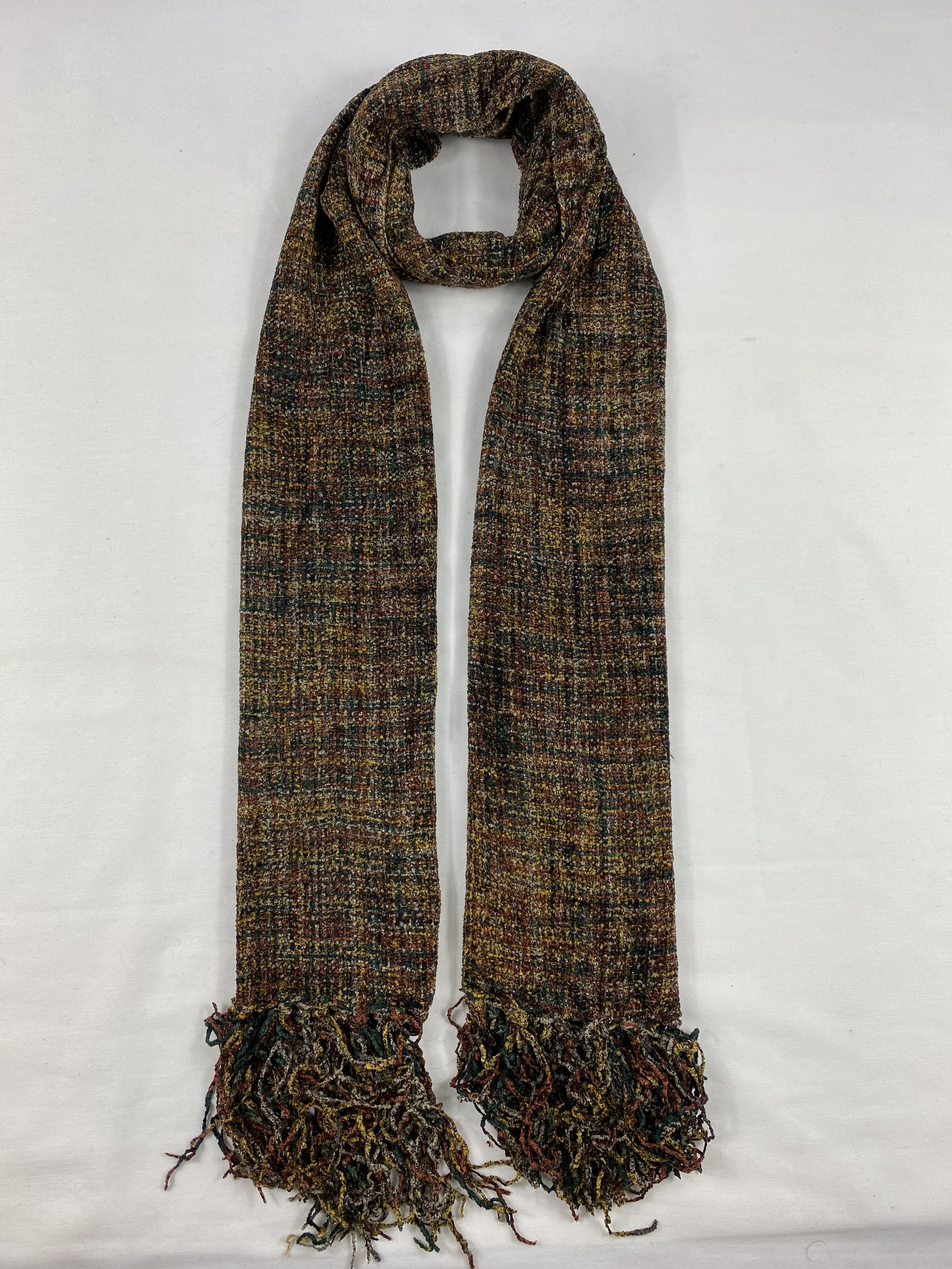 Coach Coach Scarf / Muffler / Neckwear Size ONE SIZE - 1 Thumbnail