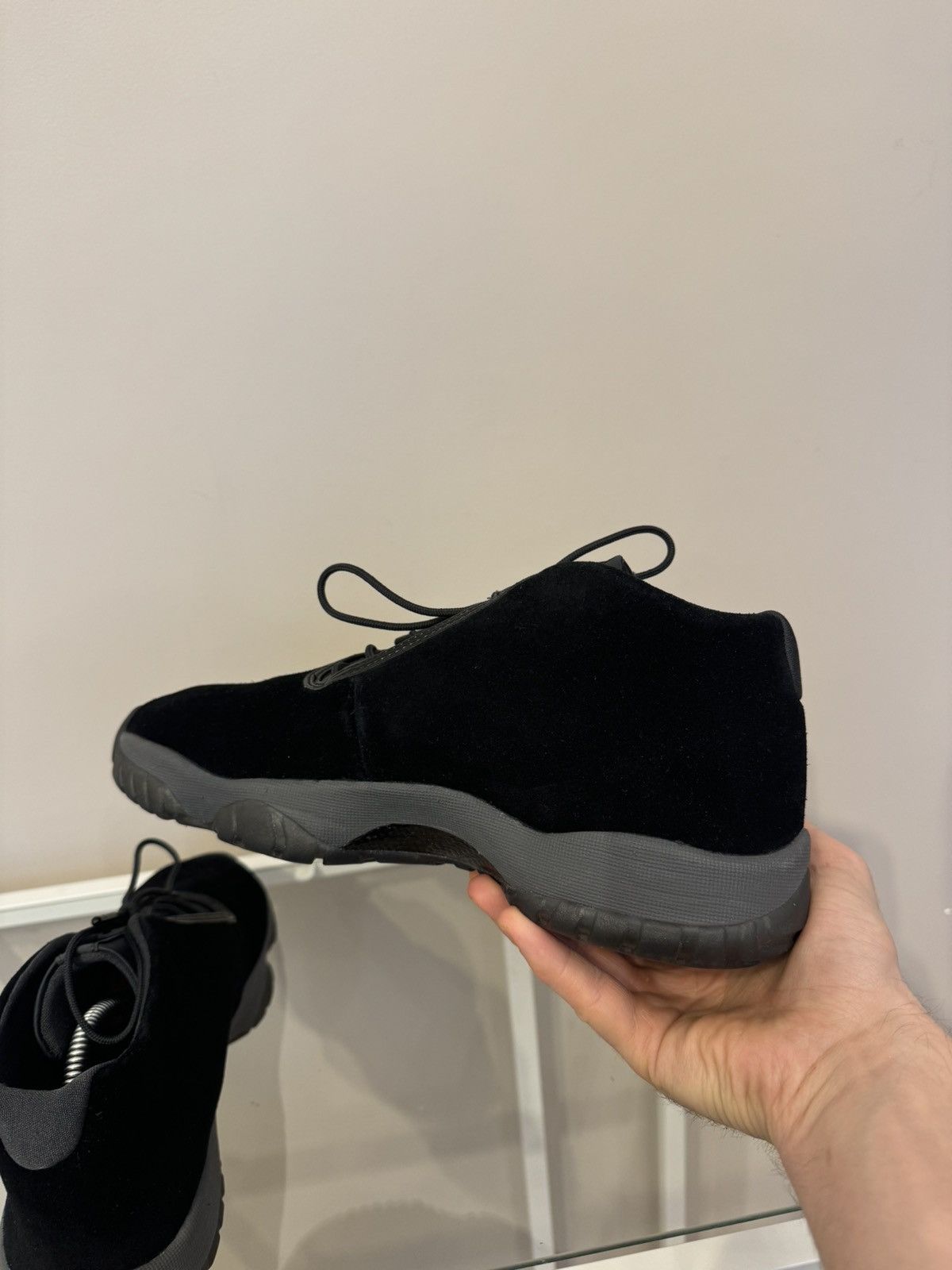 Jordan Brand Jordan Future Light Carbon 2018 size US 9 Size US 9 / EU 42 - 7 Thumbnail