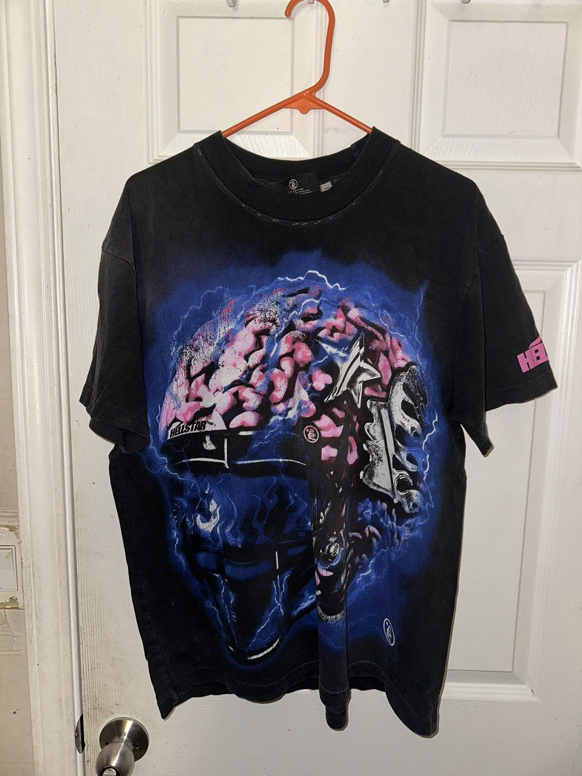 Hellstar Brain | Grailed