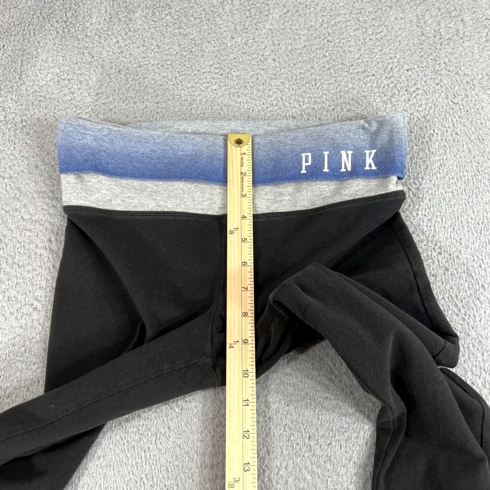 Victoria's Secret Okay, I understand! Thanks for the feedback Size 28" / US 6 / IT 42 - 5 Thumbnail