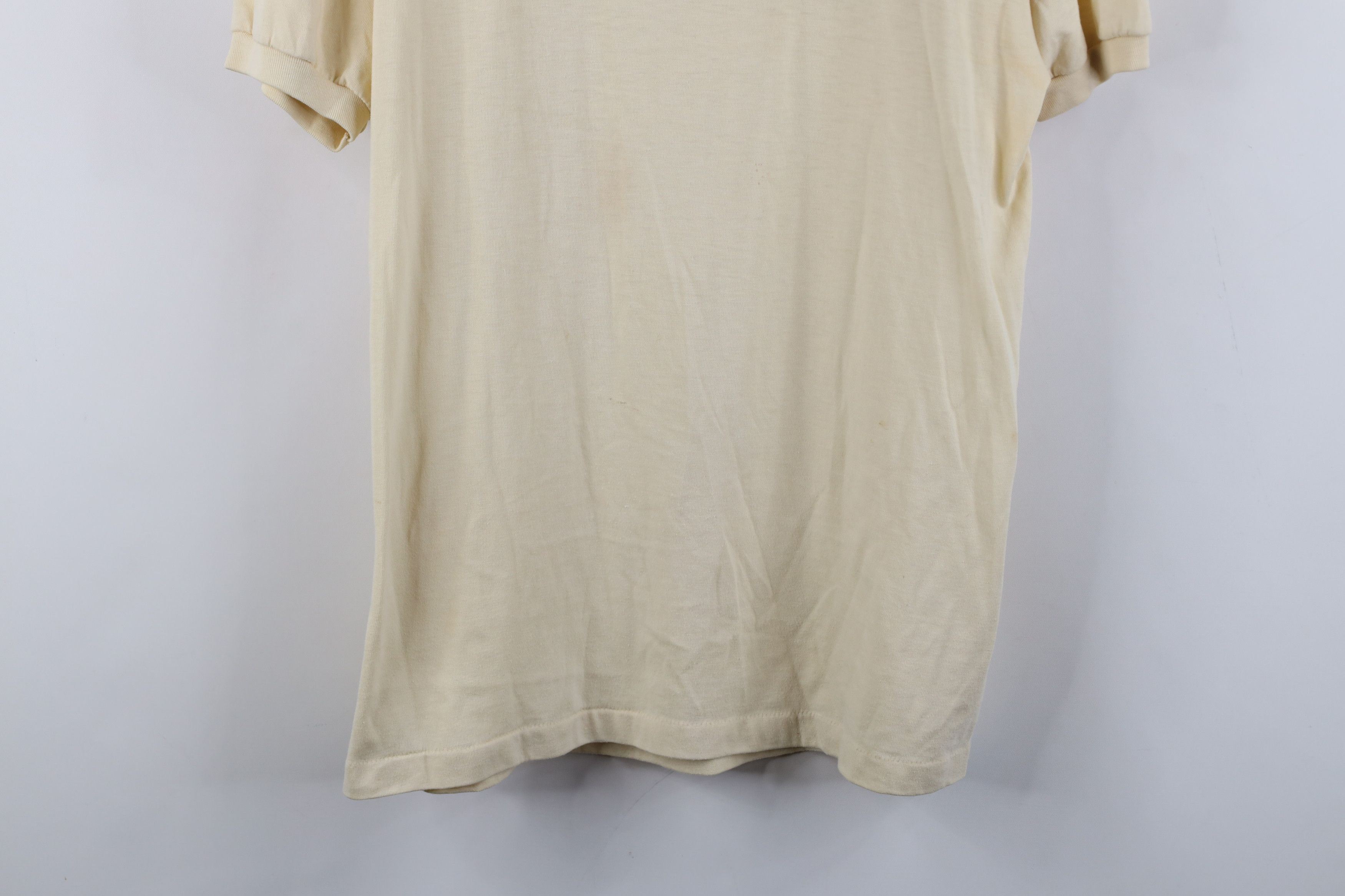 Vintage Vintage 70s 80s Jomar Race Engines Collared Polo Shirt USA Size US L / EU 52-54 / 3 - 3 Thumbnail