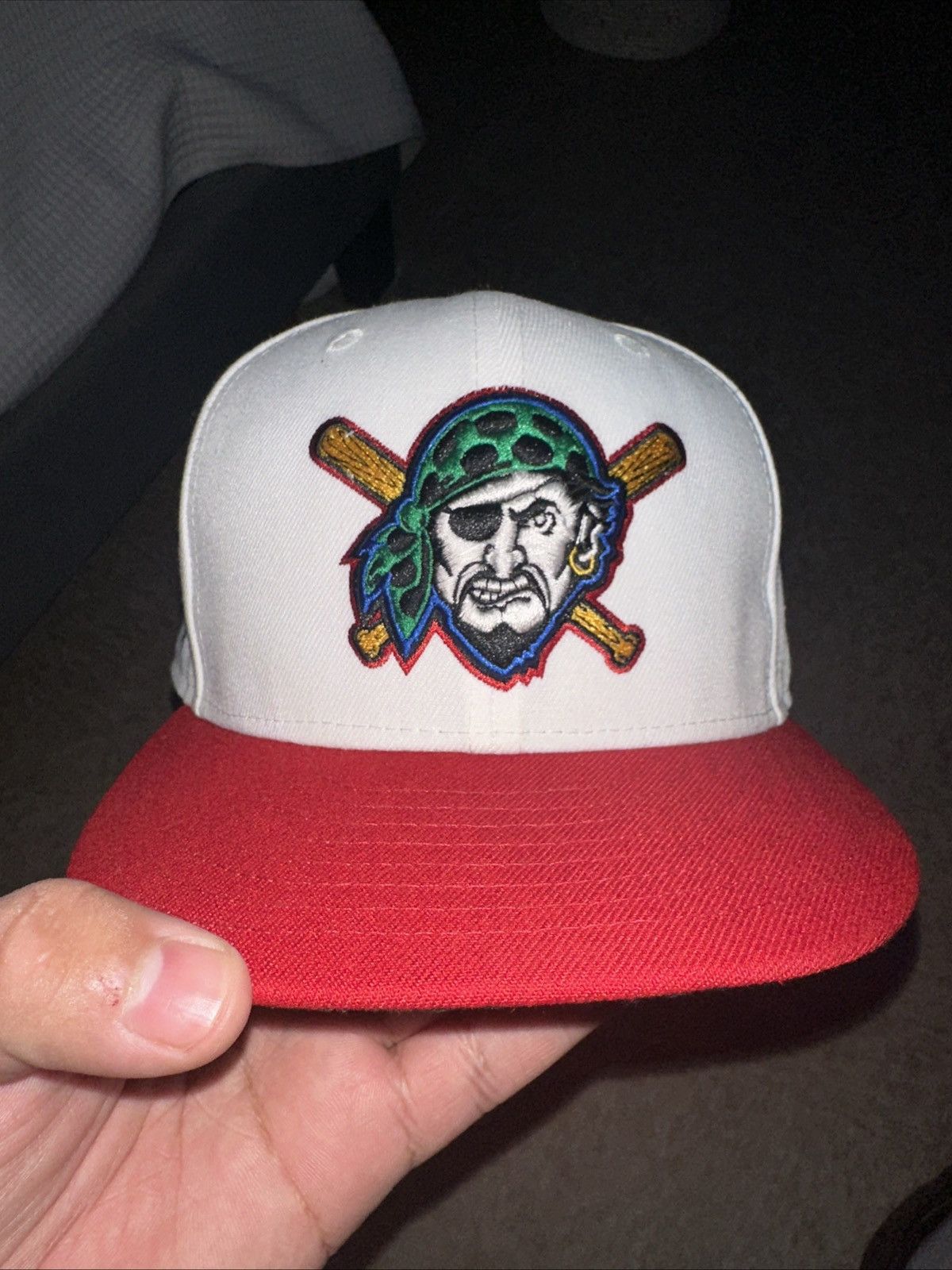 Hat Club Mac miller Aux Pack Size ONE SIZE - 1 Thumbnail