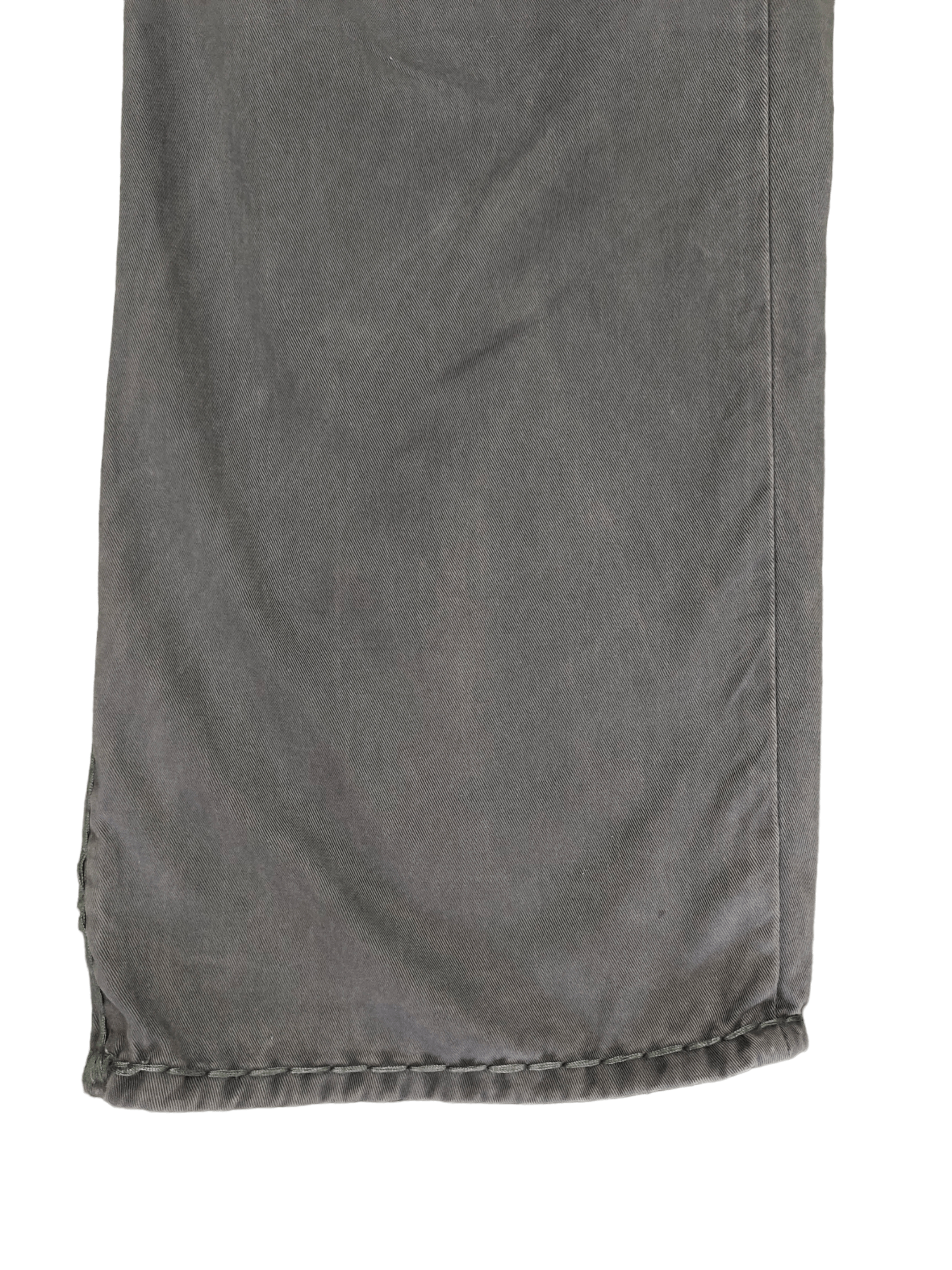 True Religion Vtg True Religion Ricky Relaxed Straight Pant Y2k Streetwear Size US 36 / EU 52 - 18 Thumbnail