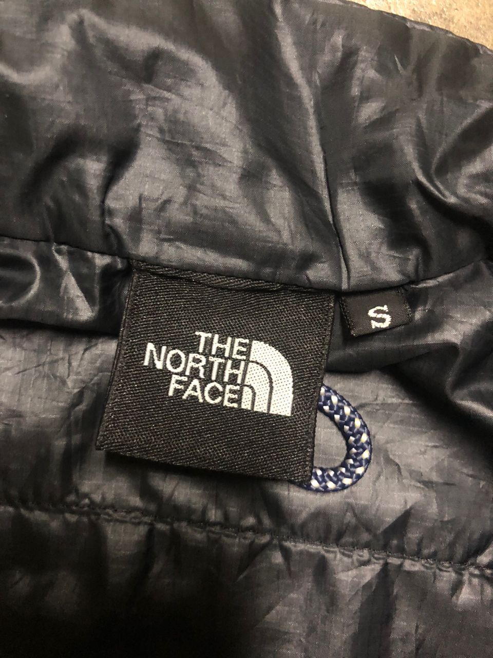 The North Face Archive💥The North Face Pertex Quantum eco Vest Size US S / EU 44-46 / 1 - 6 Thumbnail
