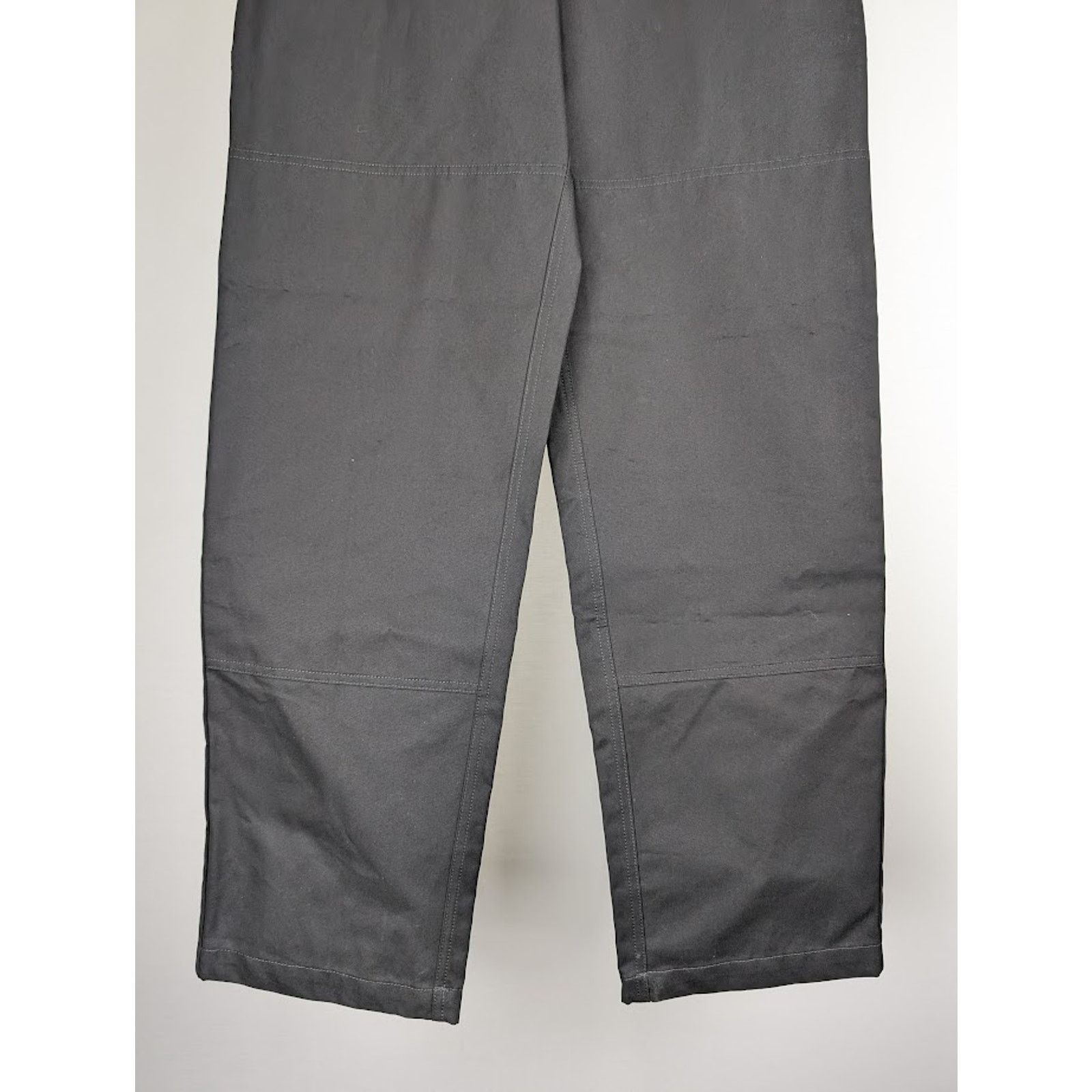 Off-White o1rshd1 Diag Pkt Carpenter Pant in Black/White Size US 32 / EU 48 - 5 Thumbnail