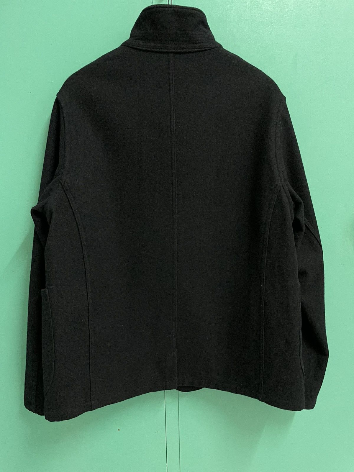 Kapital Kapital wool jacket Size US XL / EU 56 / 4 - 6 Thumbnail