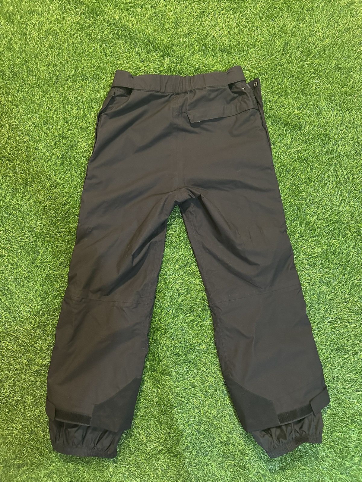 The North Face Tnf The North Face Hyvent Ski snowboarding Pants Size Men S Size US 30 / EU 46 - 2 Thumbnail