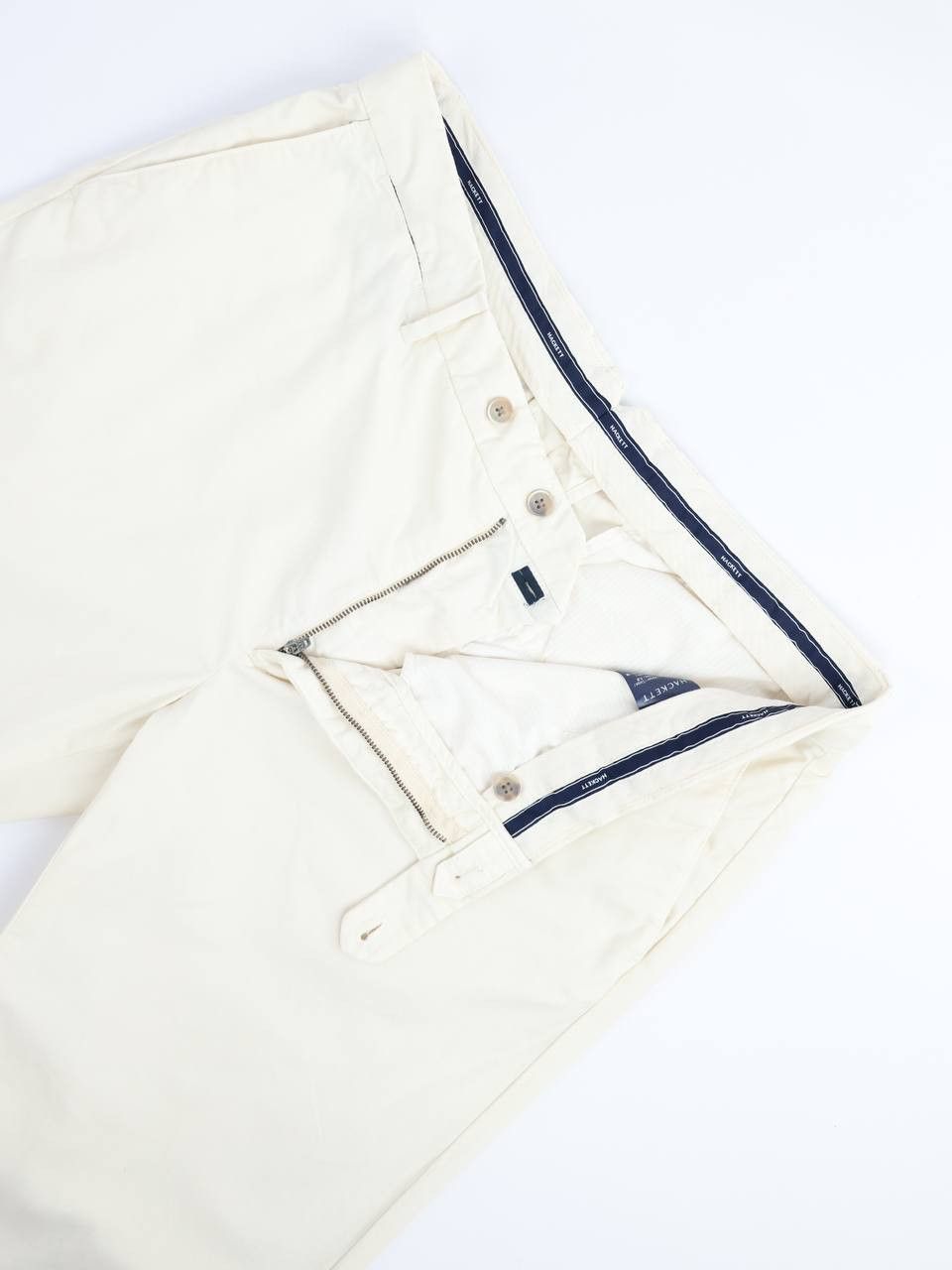 Hackett HACKETT LONDON Chinos pants Size US 38 / EU 54 - 2 Thumbnail