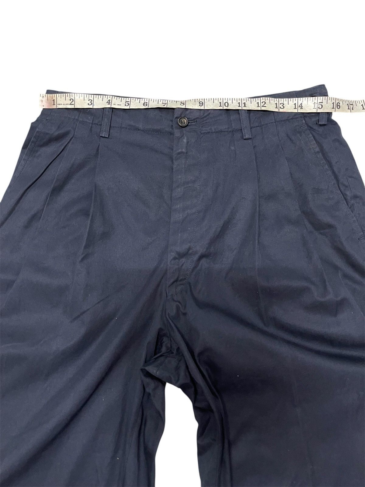 Comme des Garcons Homme COMME DES GARCONS HOMME Size US 31 - 14 Thumbnail