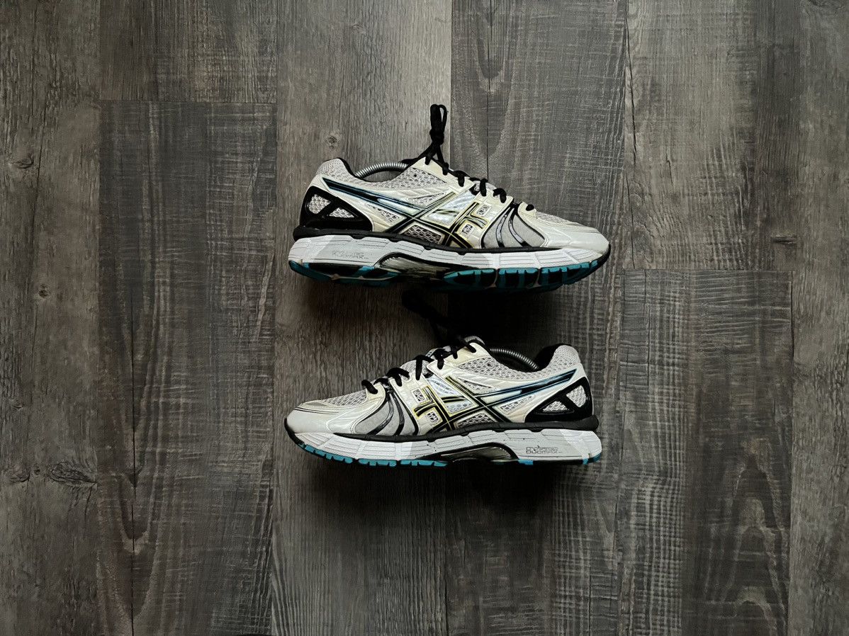 Asics kayano outlet wiki