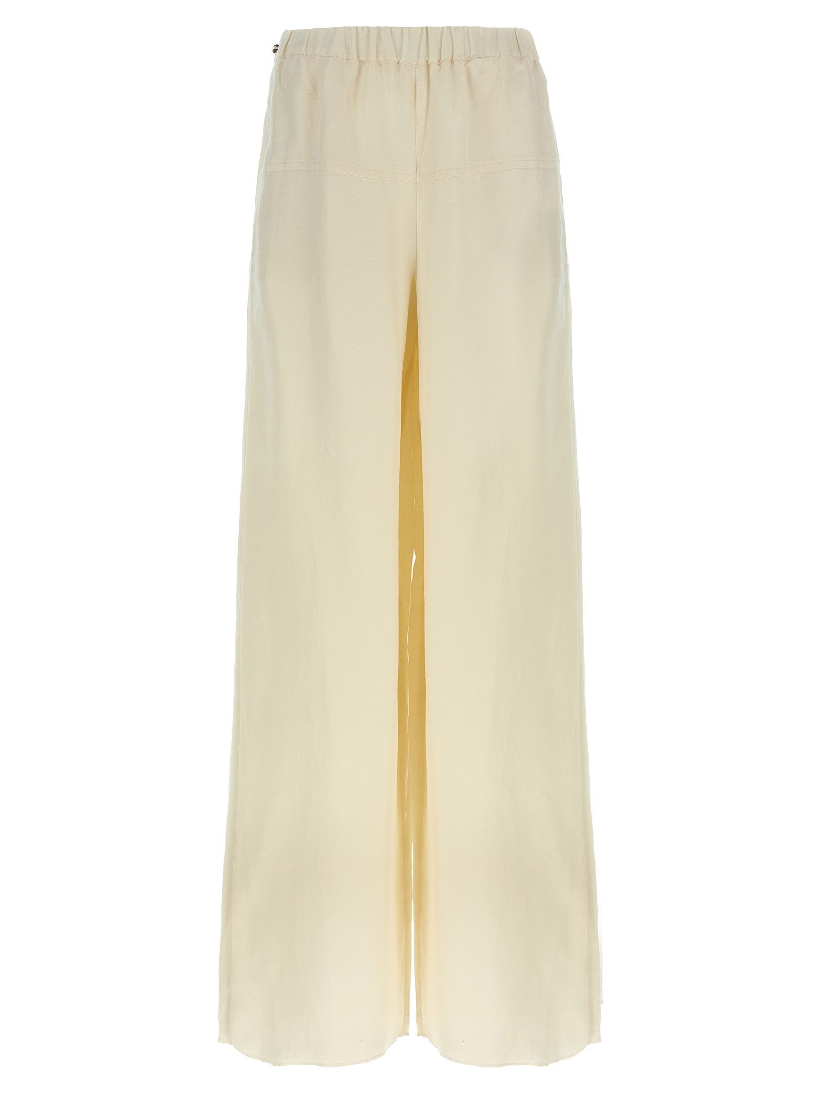 Max Mara 'Onore' Pants Size 28" / US 6 / IT 42 - 1 Thumbnail