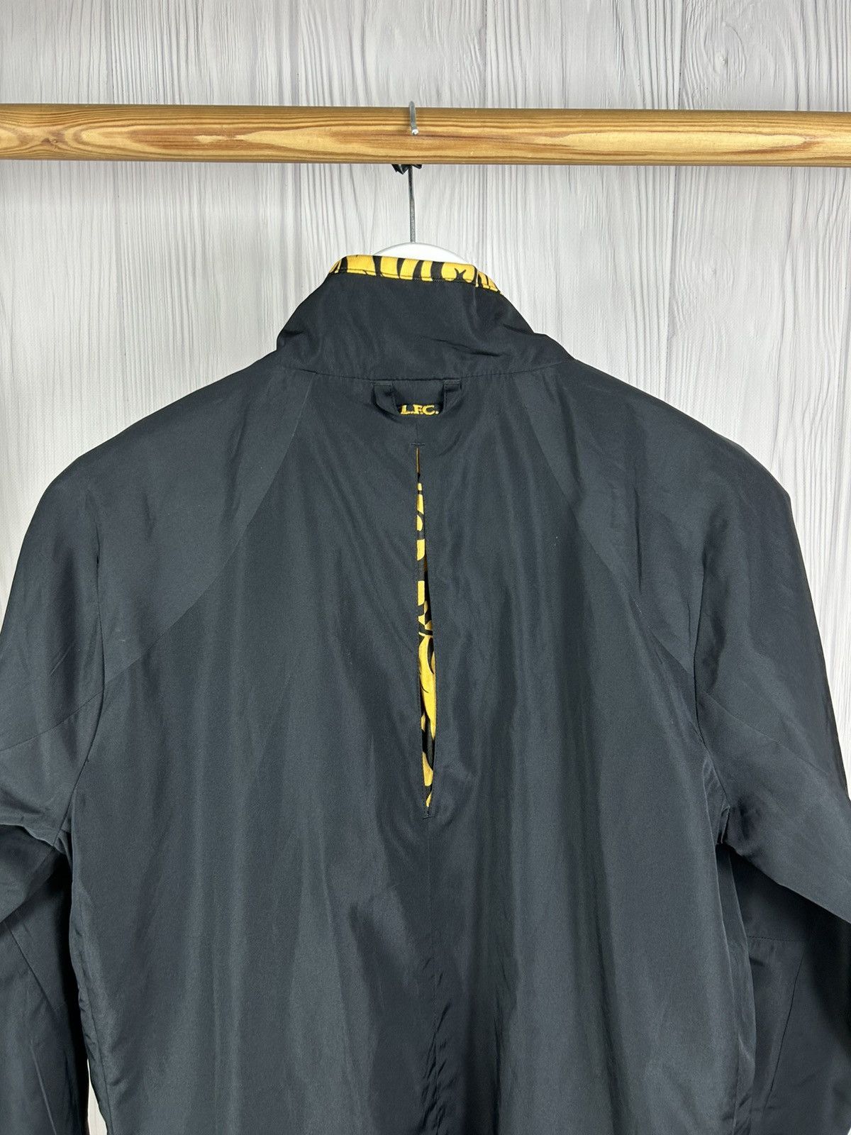 Warrior Warrior Liverpool 2012-13 Training Track Jacket Size S Size US S / EU 44-46 / 1 - 7 Thumbnail