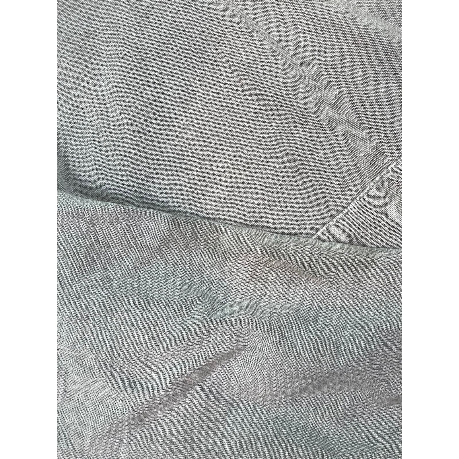 Ksubi Ksubi Grey Hoodie Size L / US 10 / IT 46 - 4 Thumbnail