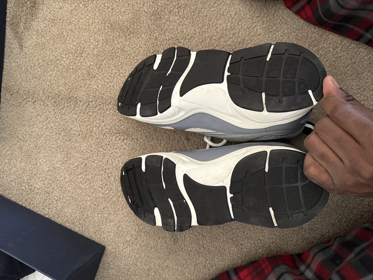 Dior Dior B22 Sneakers Size US 11 / EU 44 - 3 Thumbnail