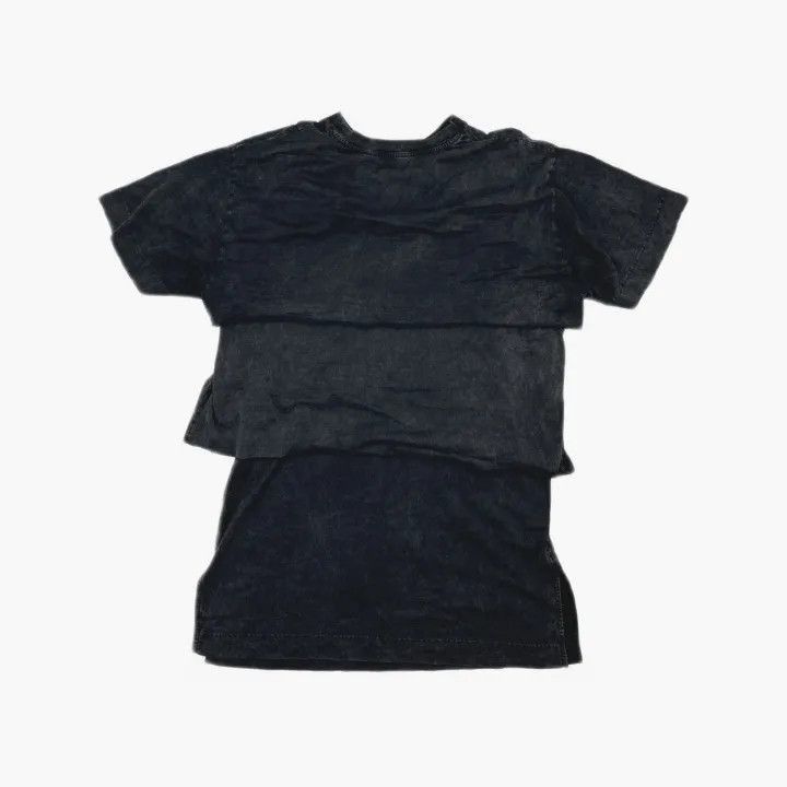 Givenchy Givenchy Givenchy Black Geometric Print Short Sleeve TShir Size US S / EU 44-46 / 1 - 1 Thumbnail