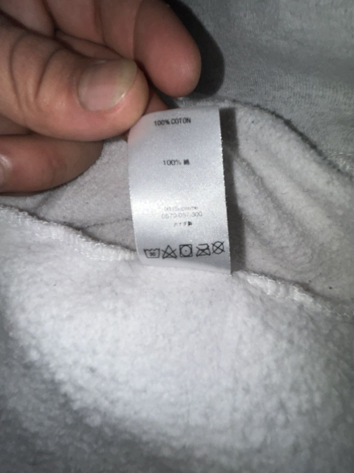 Supreme Supreme xxl hoodie Size US M / EU 48-50 / 2 - 4 Thumbnail
