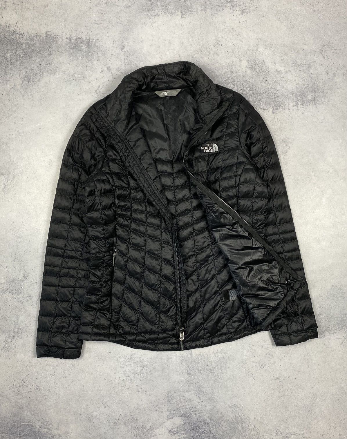 The North Face The North Face Thermoball Gorpcore Outdoor Down Jacket Size L / US 10 / IT 46 - 9 Thumbnail