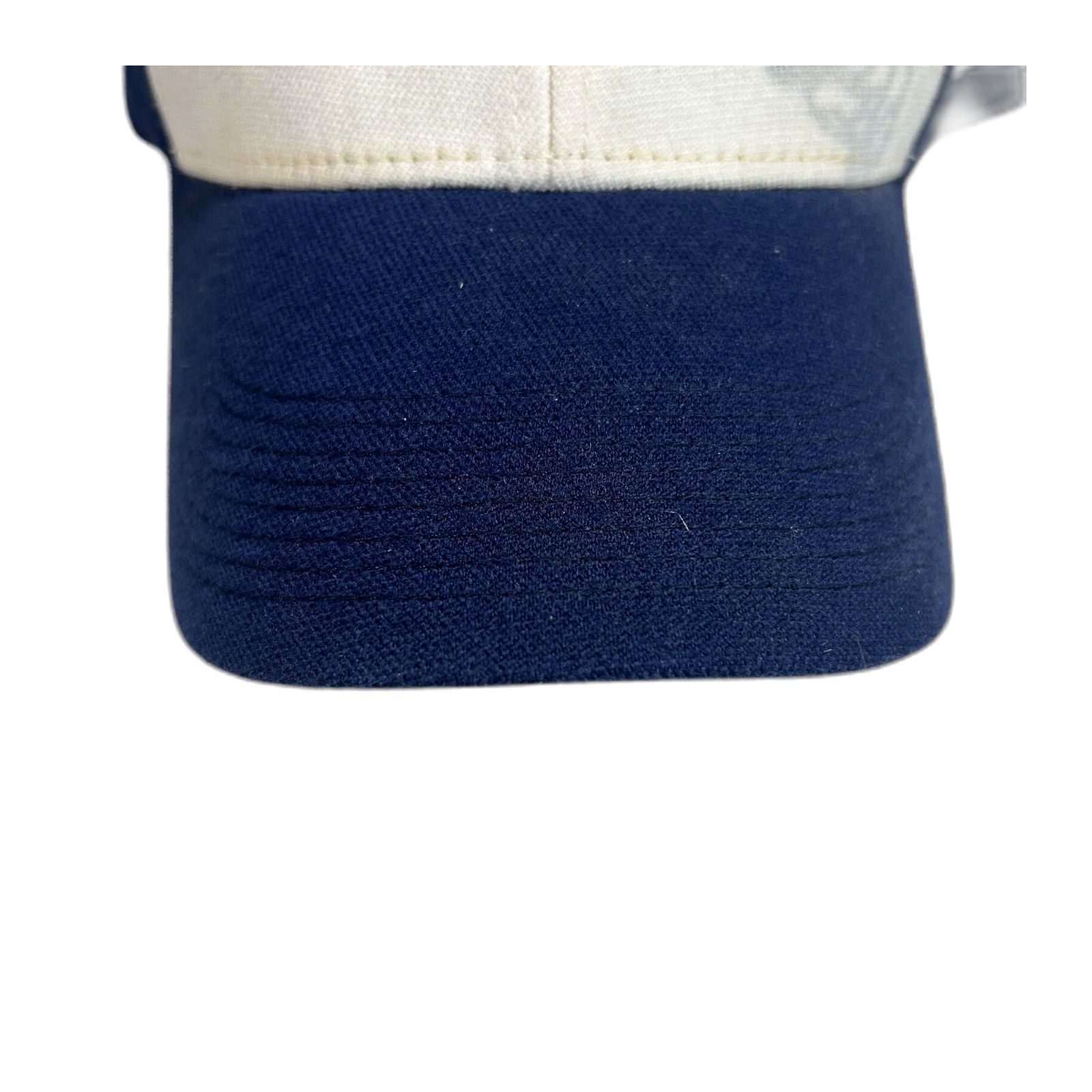 Nike Vintage Nike San Diego Padra MLB Baseball Cap Swinging Padre Size US XXS / EU 40 - 4 Thumbnail