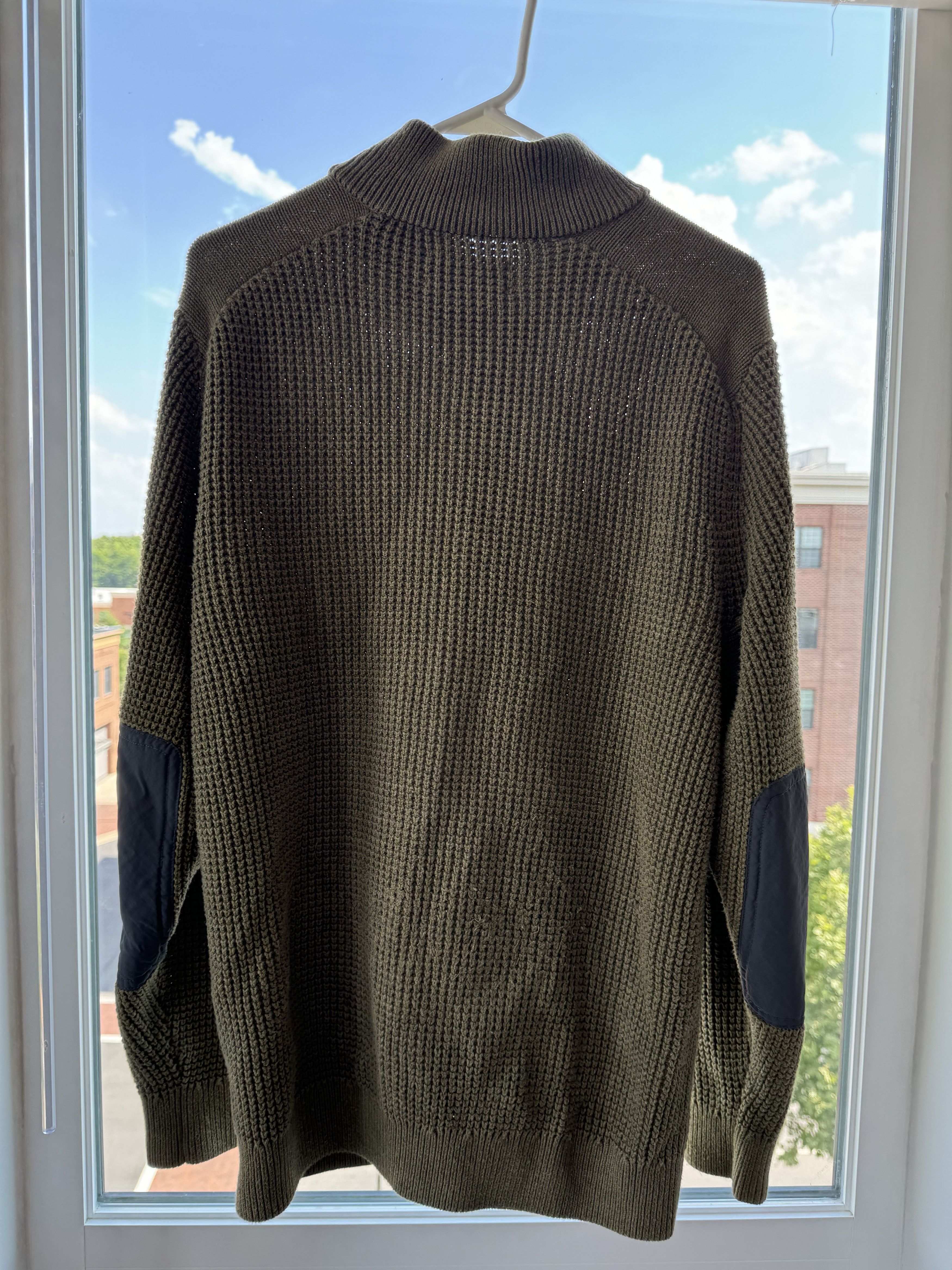 Duluth Trading Company Duluth Trading Company Knitted Sweater Size US M / EU 48-50 / 2 - 3 Thumbnail