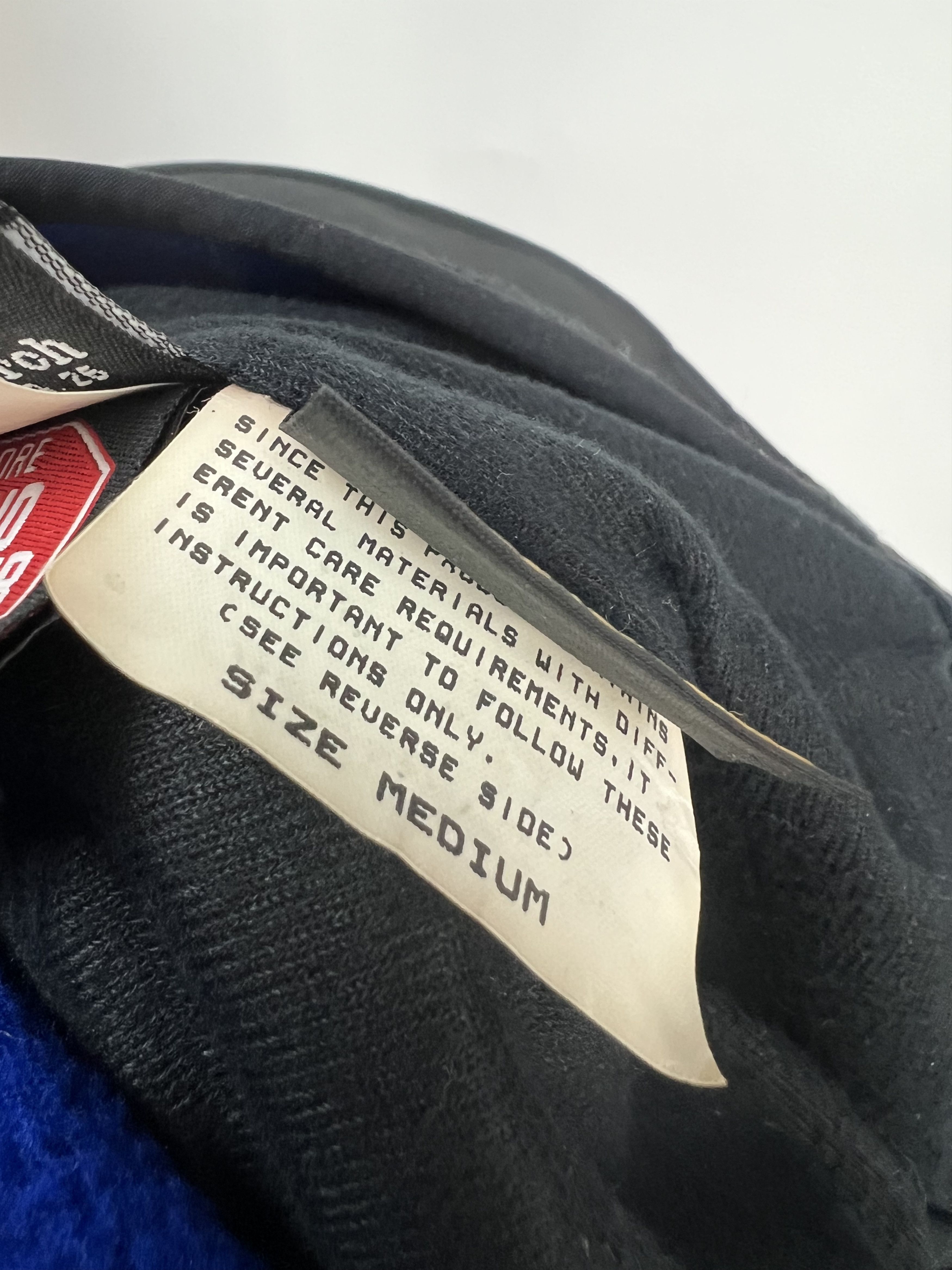 Outdoor Research OR Vtg Windstopper Gore-Tex Sombrero Winter Bucket Hat M Size ONE SIZE - 10 Thumbnail