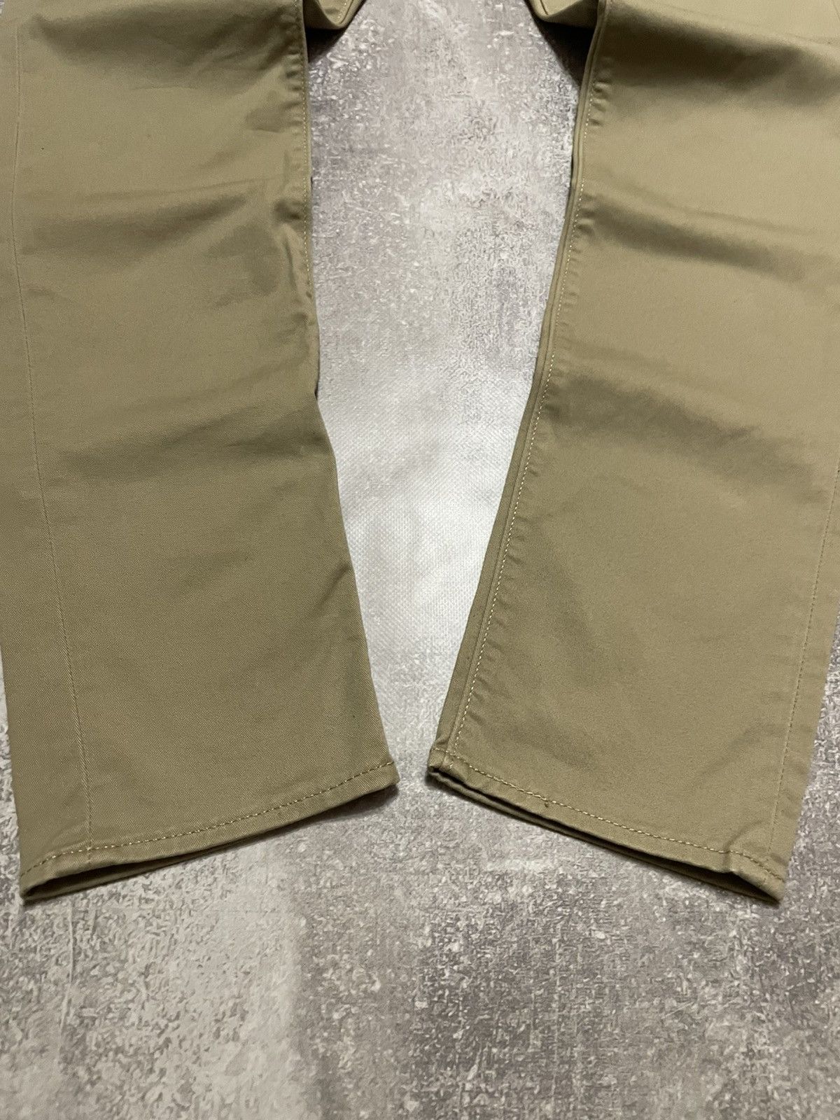 Levi's Vintage Levis Premium Pants Y2K 32 size Size US 32 / EU 48 - 11 Thumbnail
