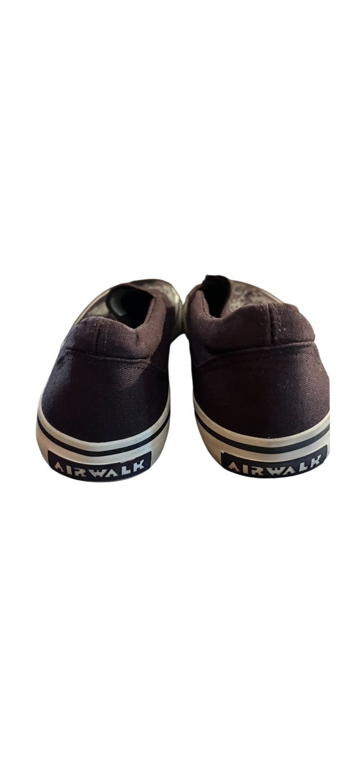 Airwalk y2k Airwalk Slip On Shoes Size US 9 / EU 42 - 4 Thumbnail