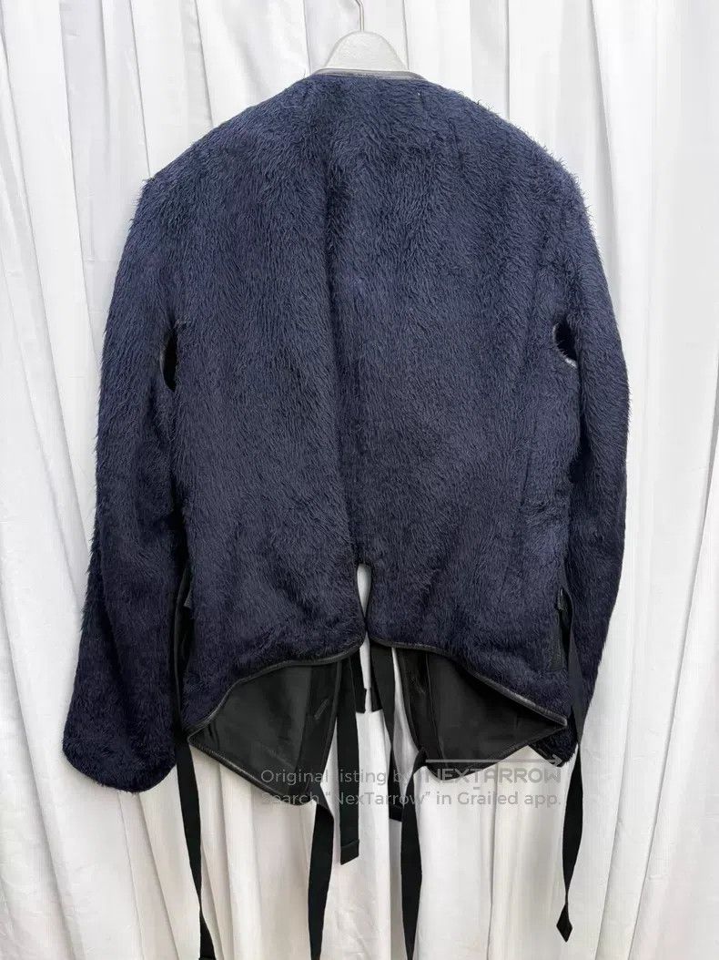 Takahiromiyashita The Soloist. Takahiromiyashita The Soloist. Deconstructed Robe Size US S / EU 44-46 / 1 - 8 Thumbnail