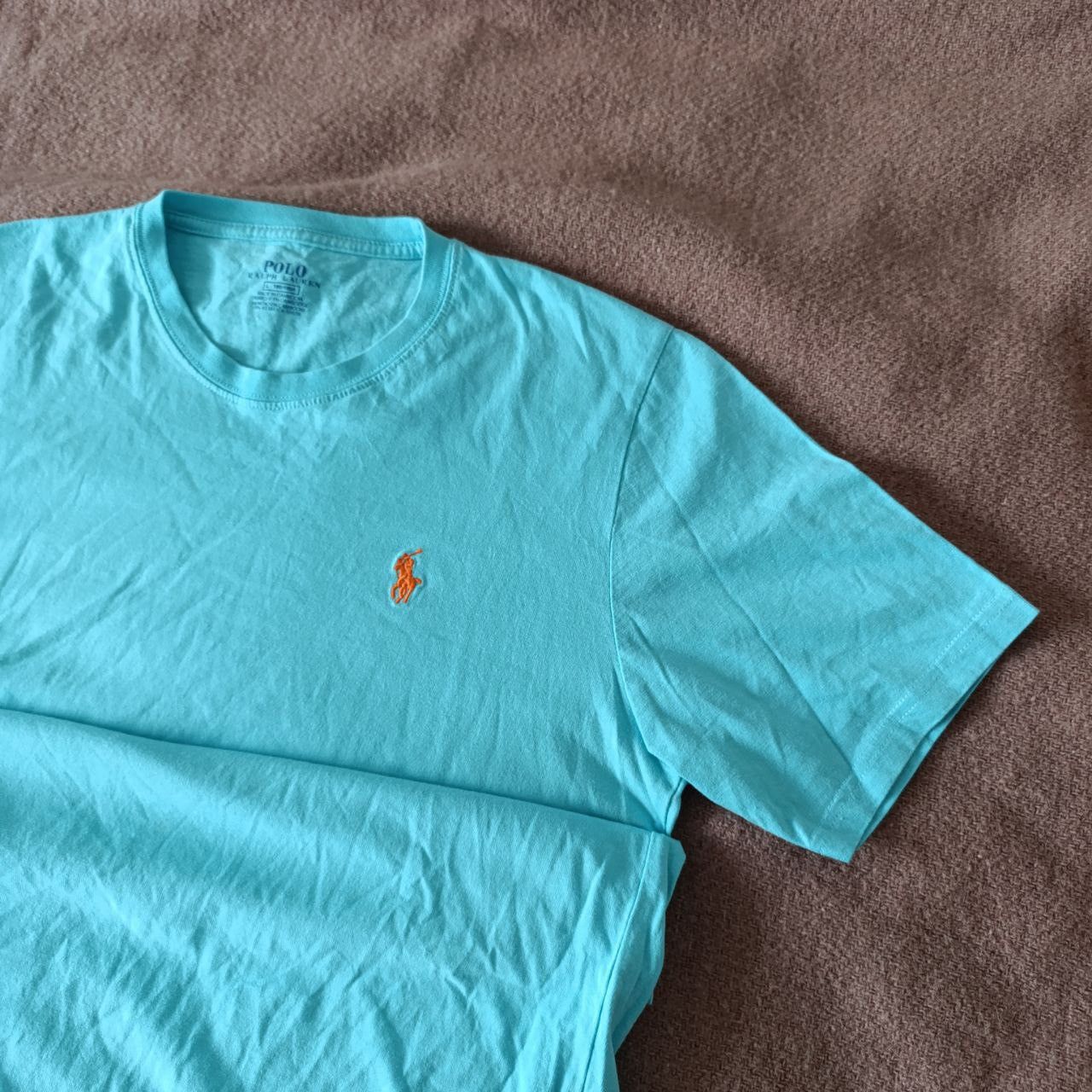 Polo Ralph Lauren Polo Ralph Lauren t-shirt Size US L / EU 52-54 / 3 - 1 Thumbnail