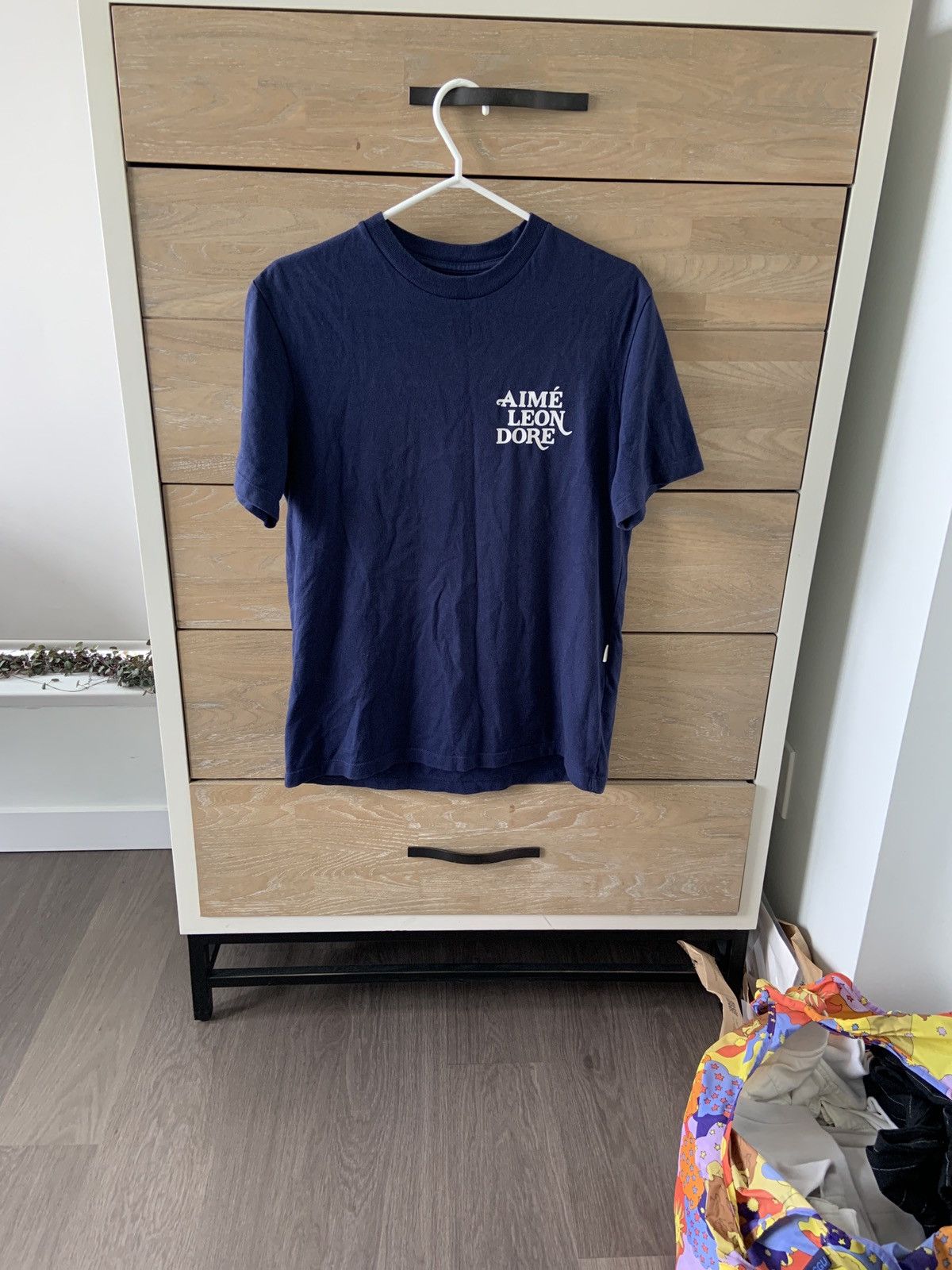 Aime Leon Dore Aime Leon Dore Tee Size US S / EU 44-46 / 1 - 1 Thumbnail