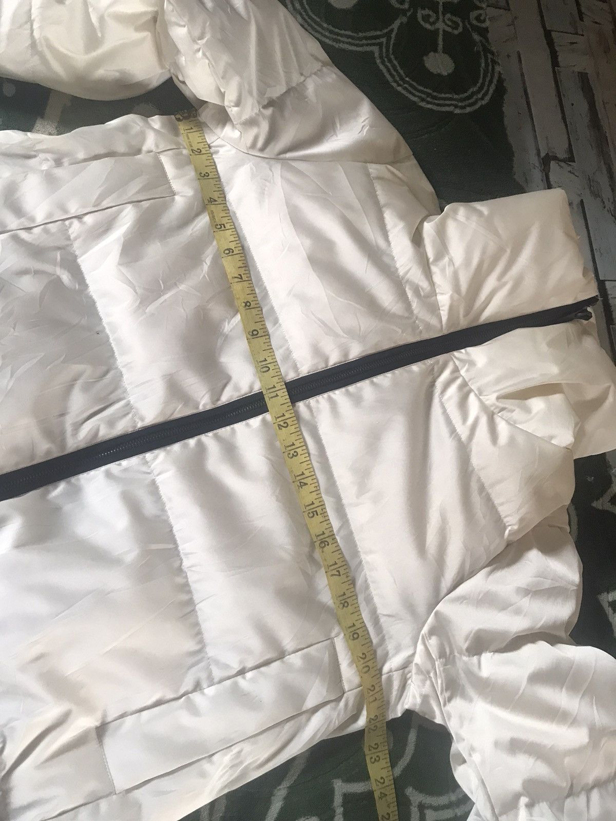 Jil Sander × Uniqlo JILL SANDER X UNIQLO DOWN JACKET Size US S / EU 44-46 / 1 - 19 Thumbnail