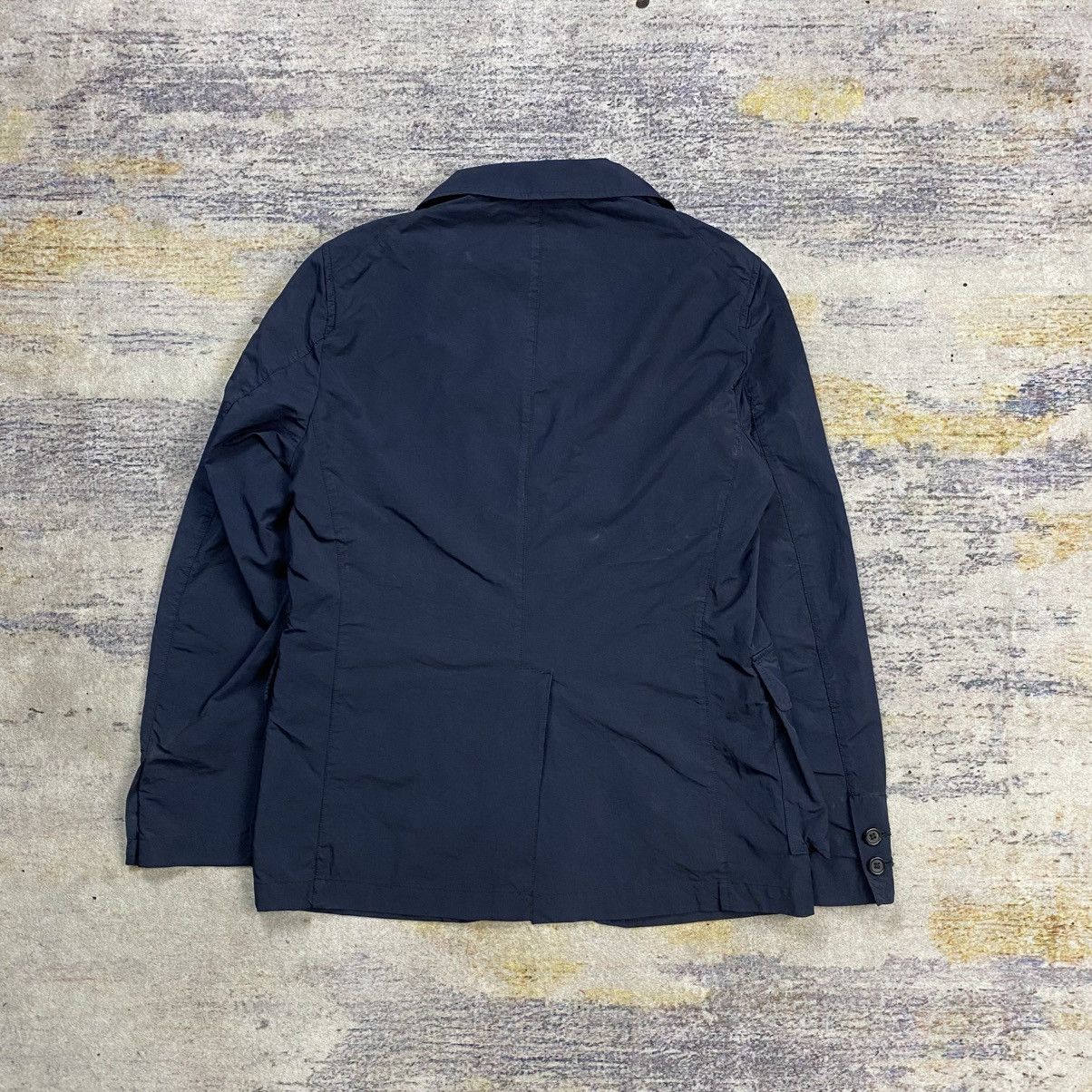 Kaptain Sunshine Kaptain sunshine nylon traveller jacket Size US XS / EU 42 / 0 - 3 Thumbnail