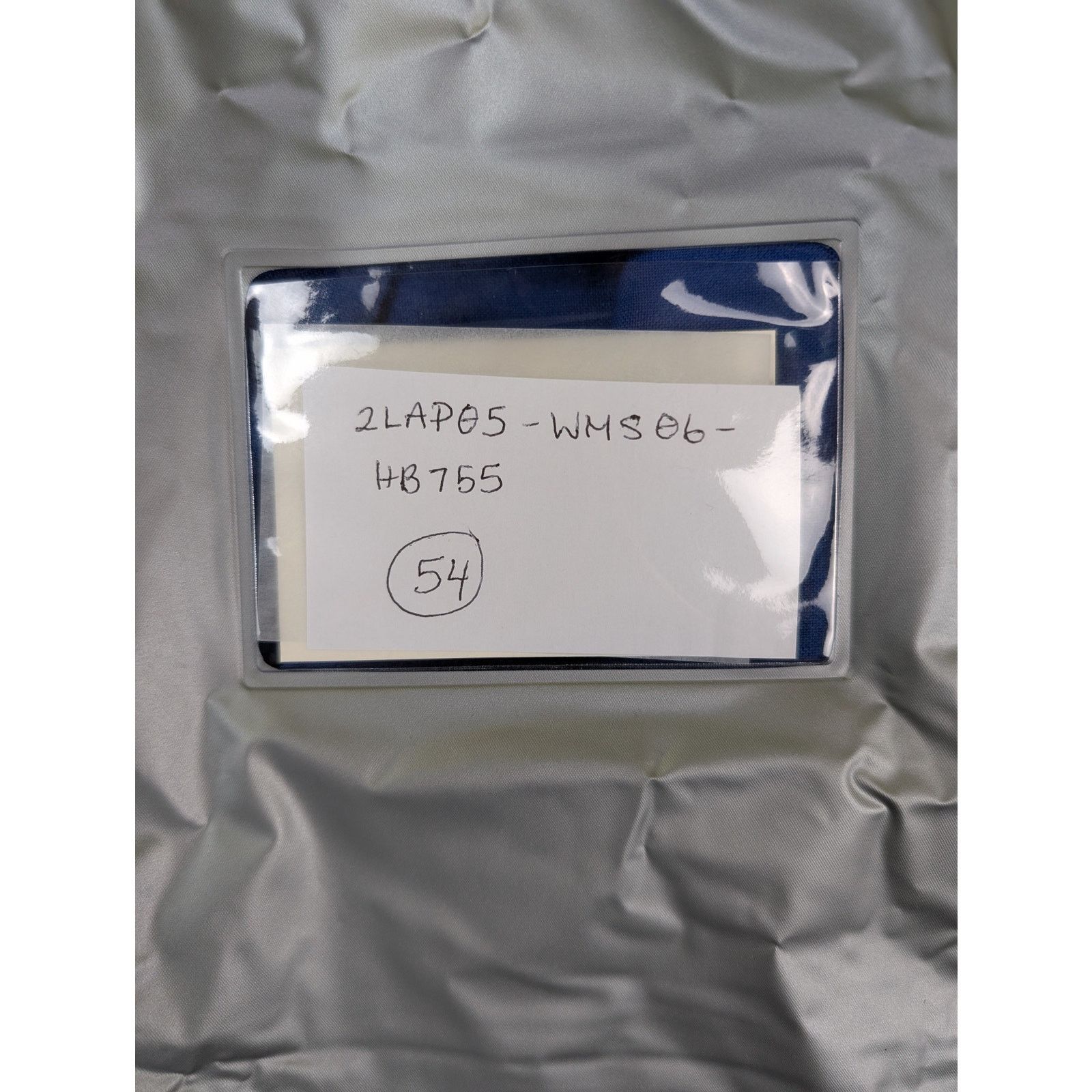 Tom Ford o1rshd1 Suits in Royal Blue Size US L / EU 52-54 / 3 - 23 Thumbnail