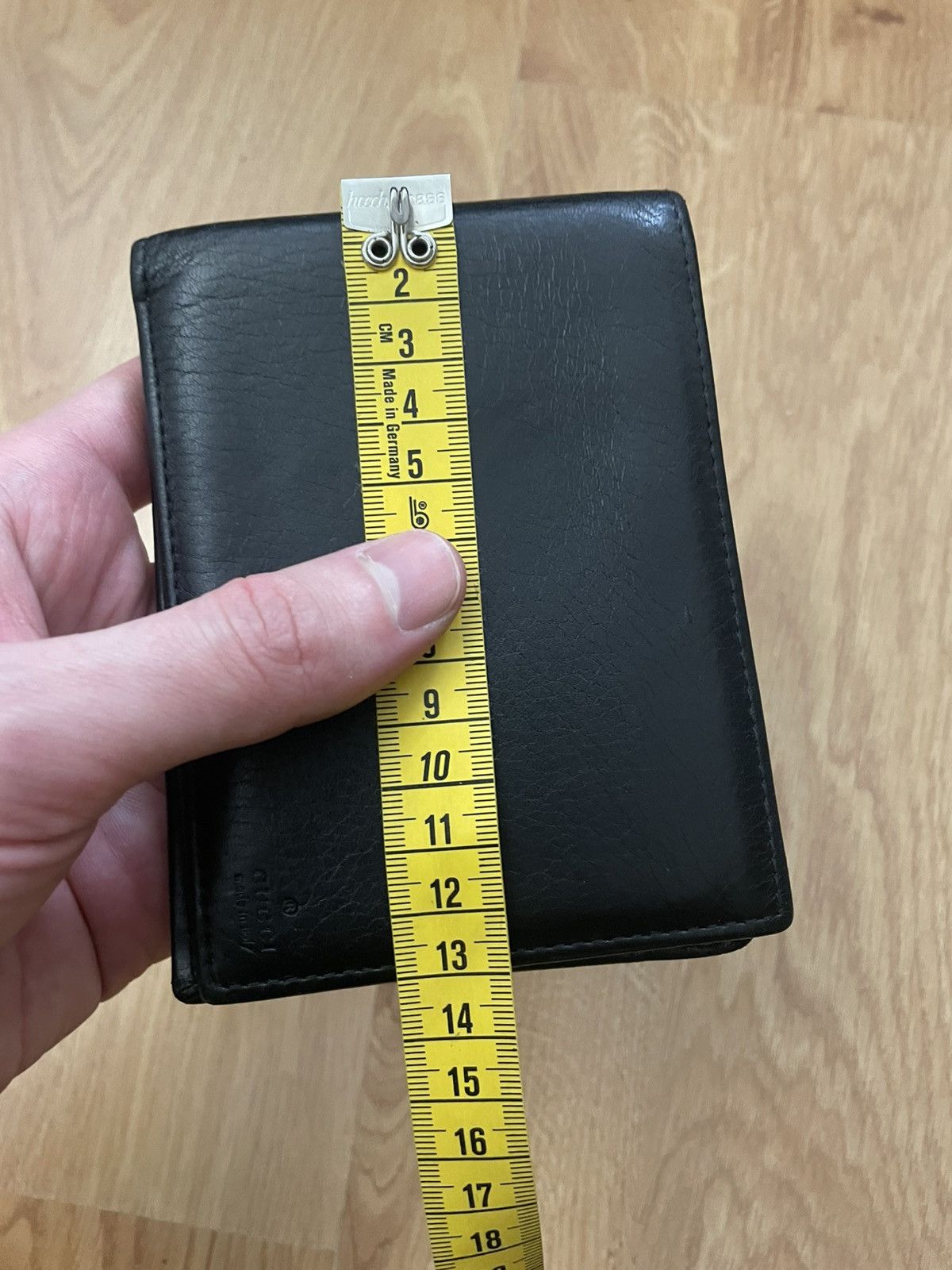 Gucci Gucci wallet Size ONE SIZE - 7 Thumbnail