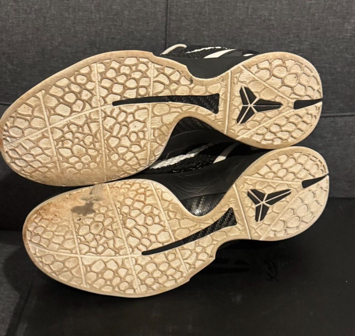 Other Mambacita Kobes Size US 9.5 / EU 42-43 - 4 Thumbnail