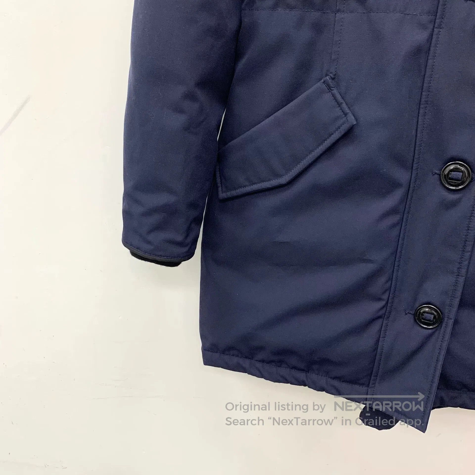 Canada Goose Canada Goose Rossclair Down Jacket. Size M / US 6-8 / IT 42-44 - 5 Thumbnail