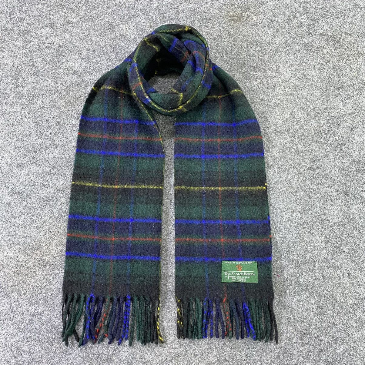 Johnstons Of Elgin Johnstons Of Elgin Muffler / Scarf / Neckwear-T1445 Size ONE SIZE - 1 Thumbnail