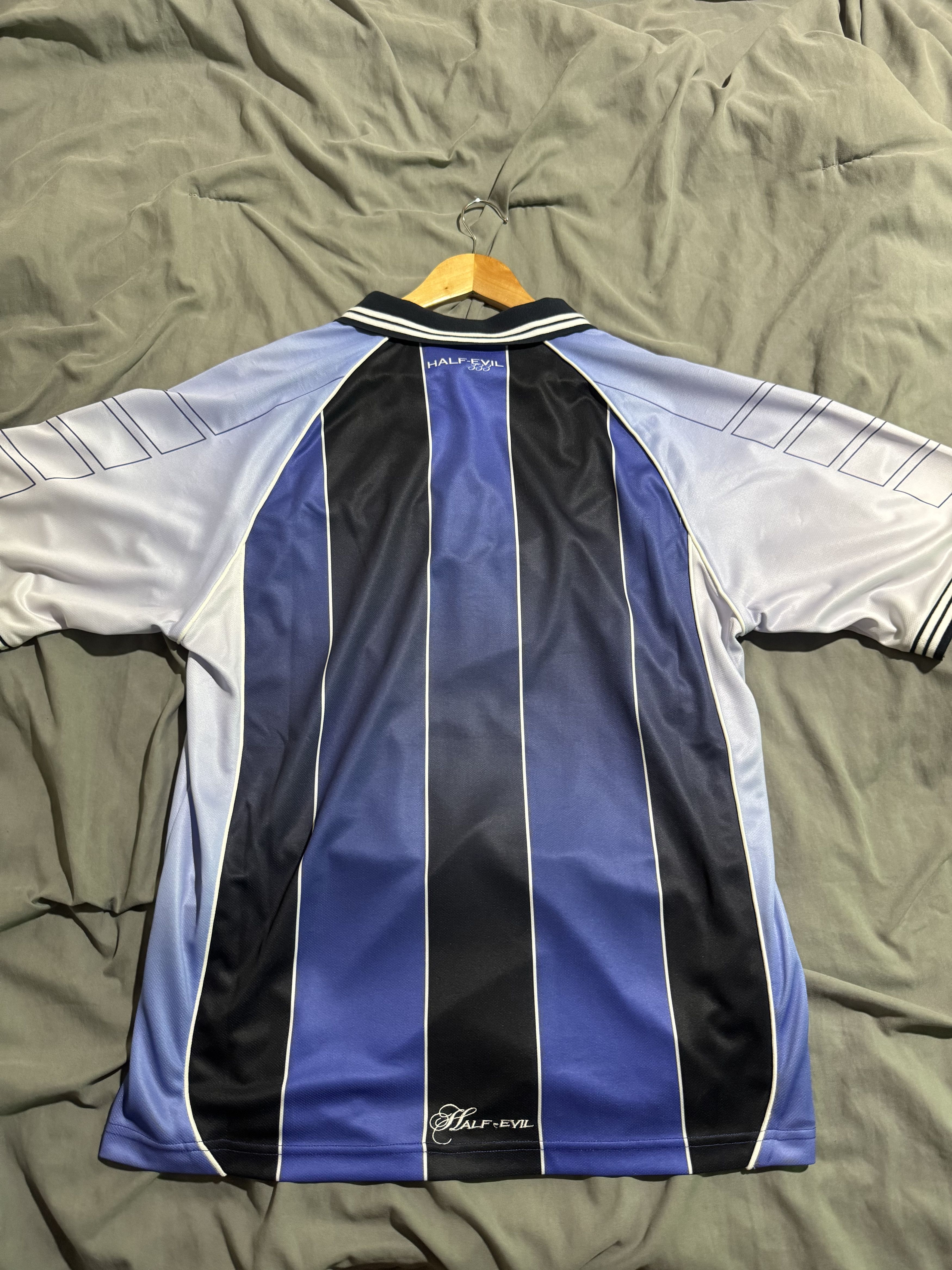 Half Evil Jersey half evil 333 Size US XL / EU 56 / 4 - 2 Thumbnail