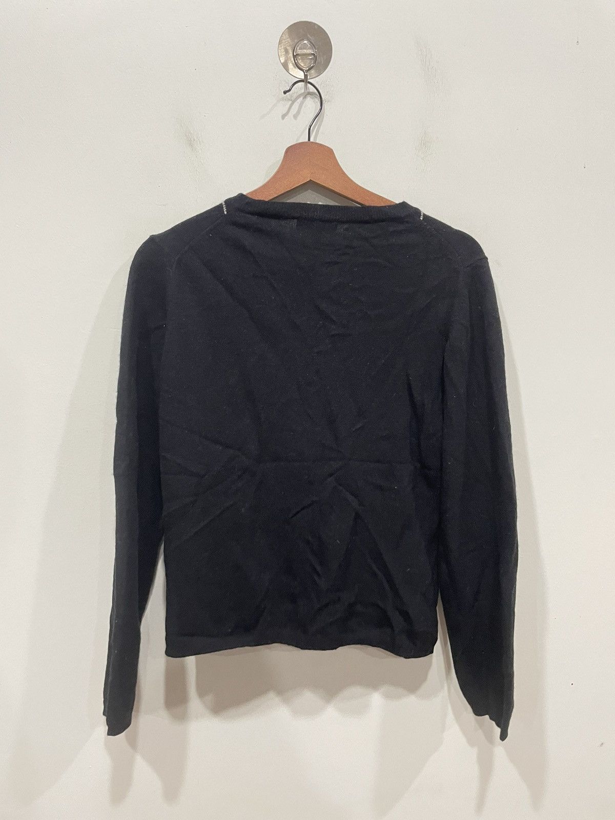 Burberry Burberry sweater Size M / US 6-8 / IT 42-44 - 2 Thumbnail