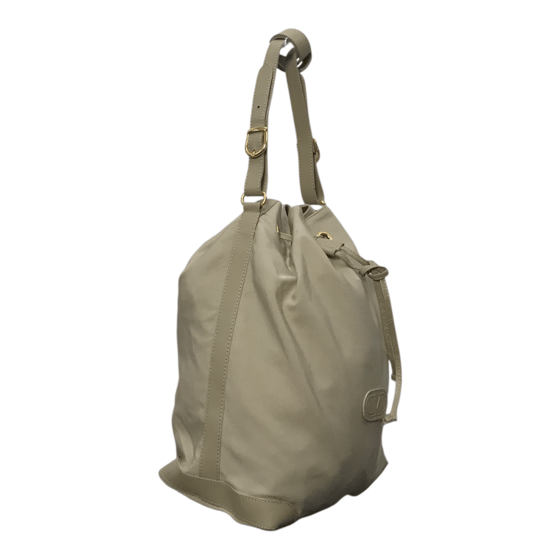 Valentino Valentino Genuine Leather Bucket Bag Size ONE SIZE - 4 Thumbnail