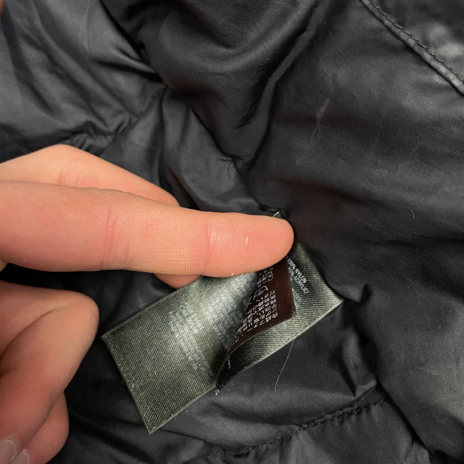 The North Face The North Face Hyvent Womens Long Sleeve Hooded Jacket Small Size S / US 4 / IT 40 - 18 Thumbnail