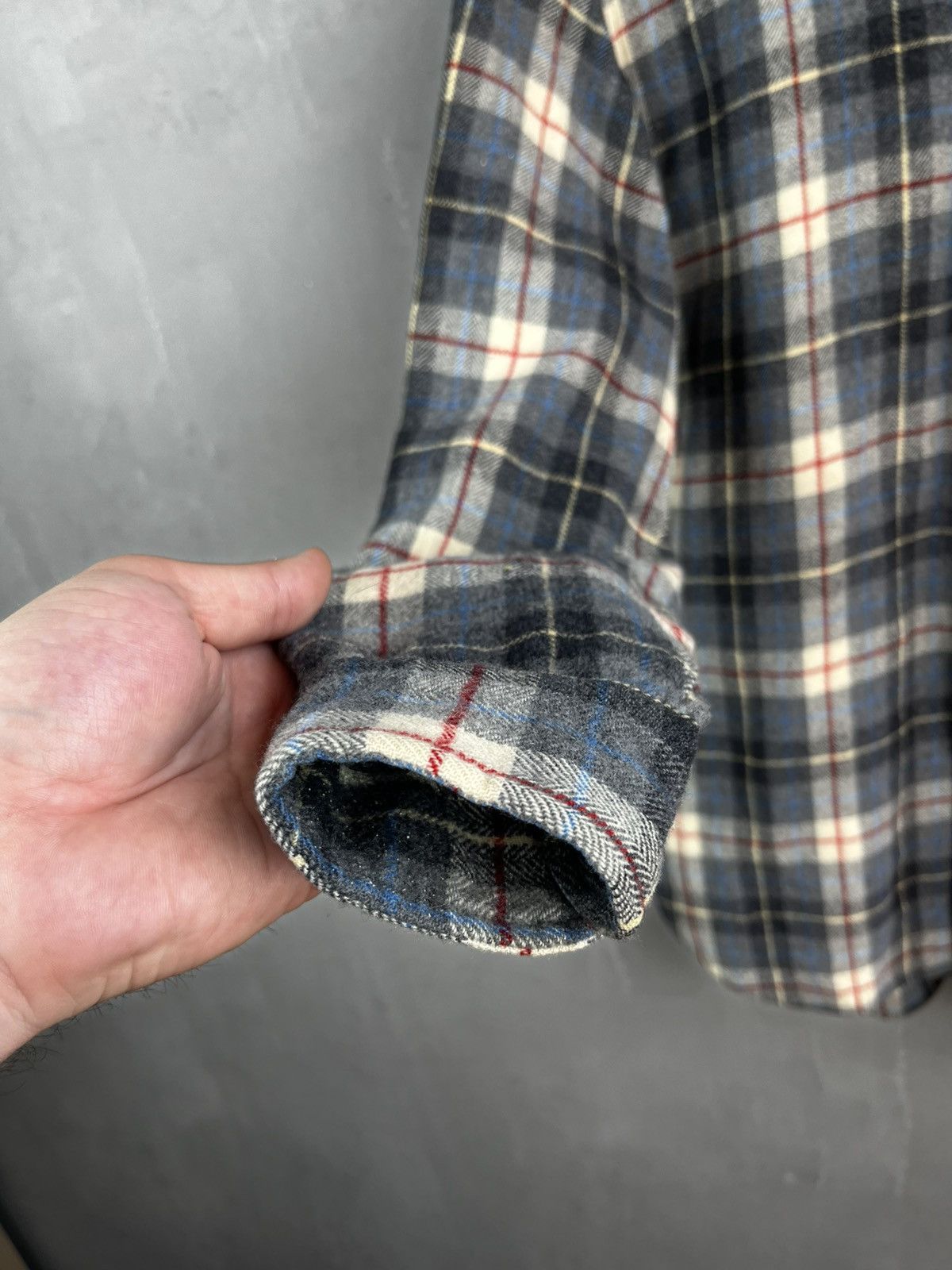 Pendleton × Vintage Pendleton shirt vintage size m Size US M / EU 48-50 / 2 - 5 Thumbnail